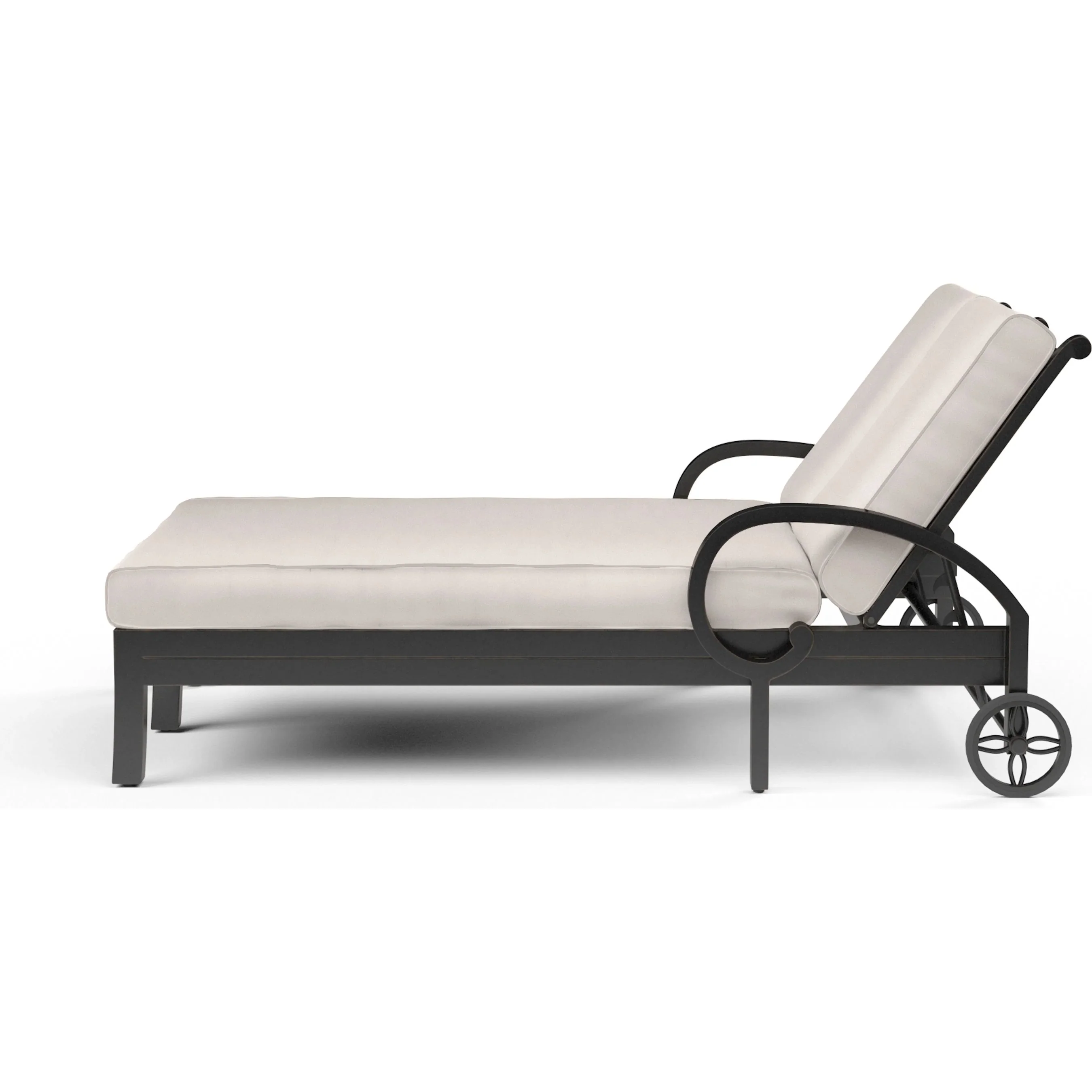 Monterey Outdoor Double Chaise - Image 11