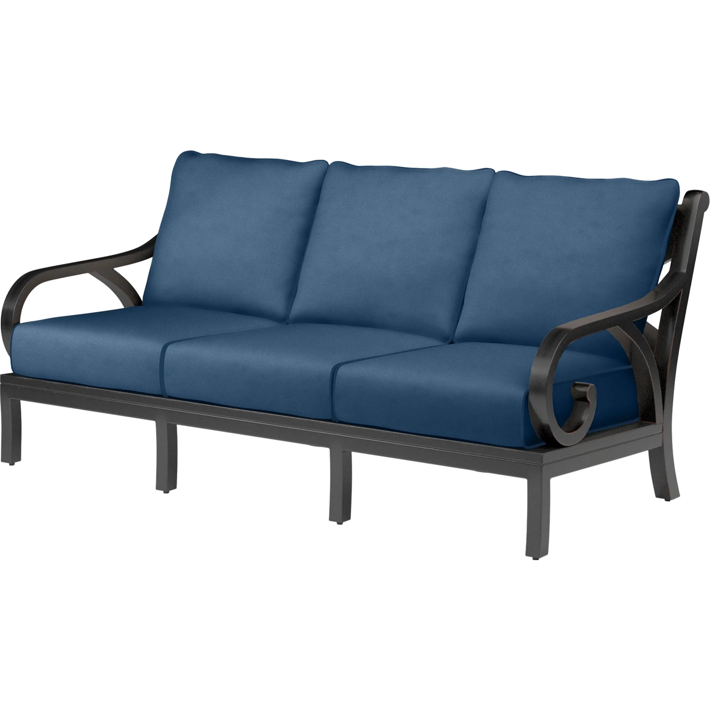 Monterey Outdoor Sofa - Image 2