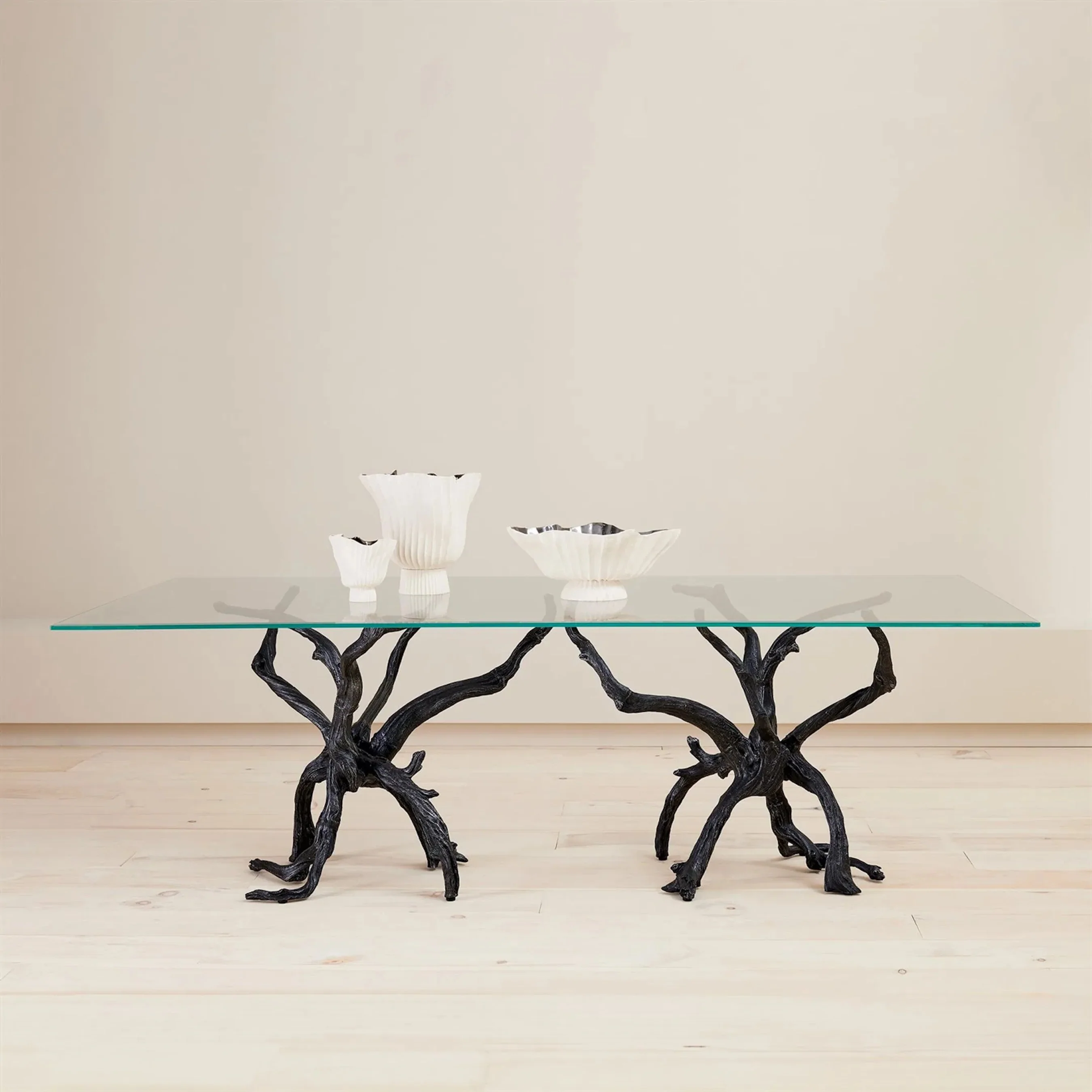 Monterey Rectangle Dining Table - Image 2