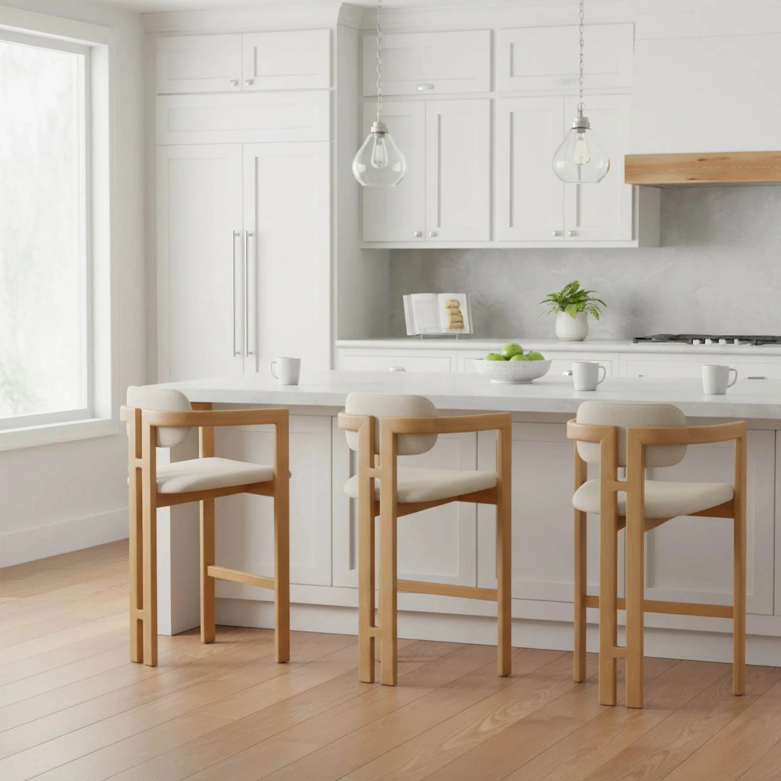 Monterrey Counter Stool - Image 14