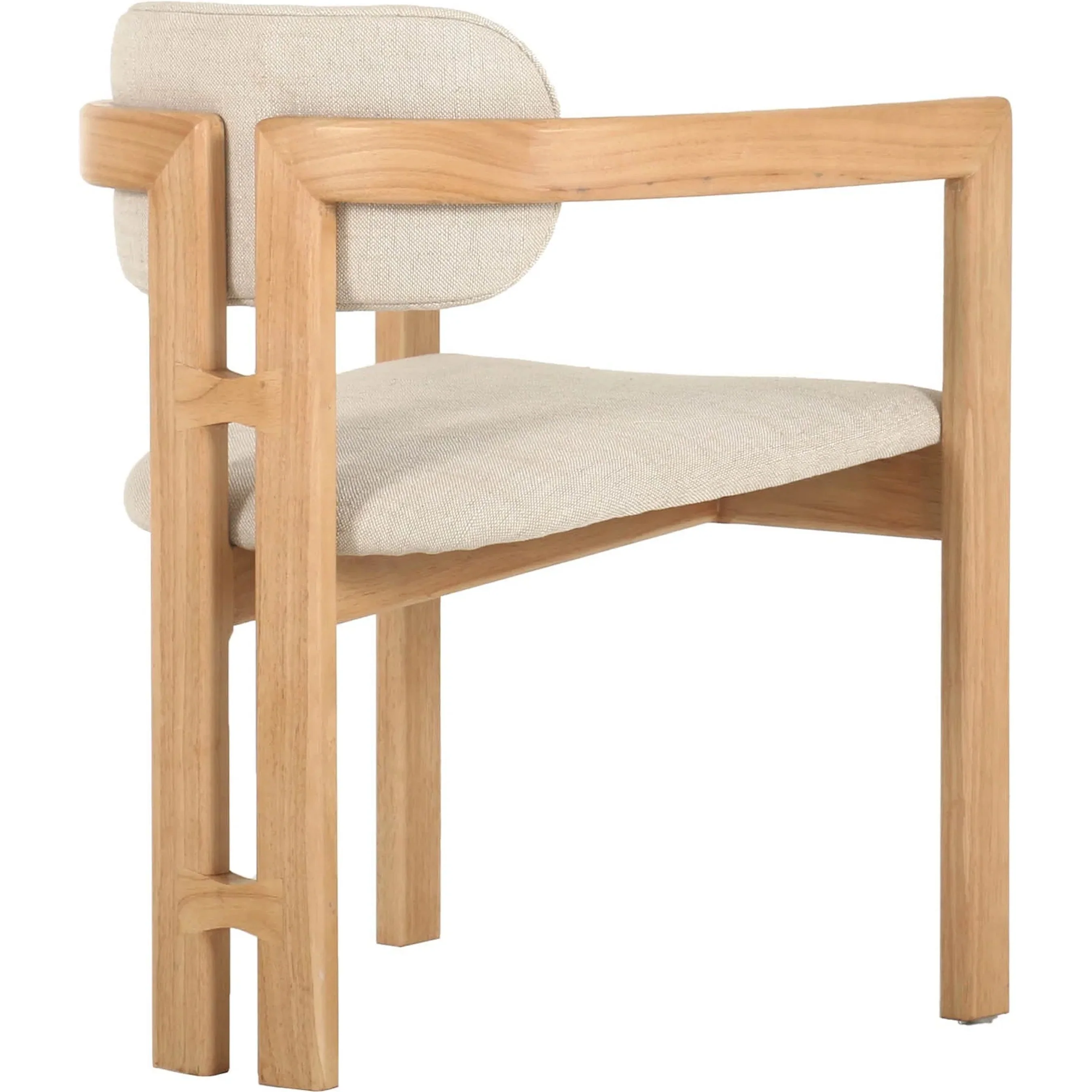 Monterrey Dining Chair - Image 10