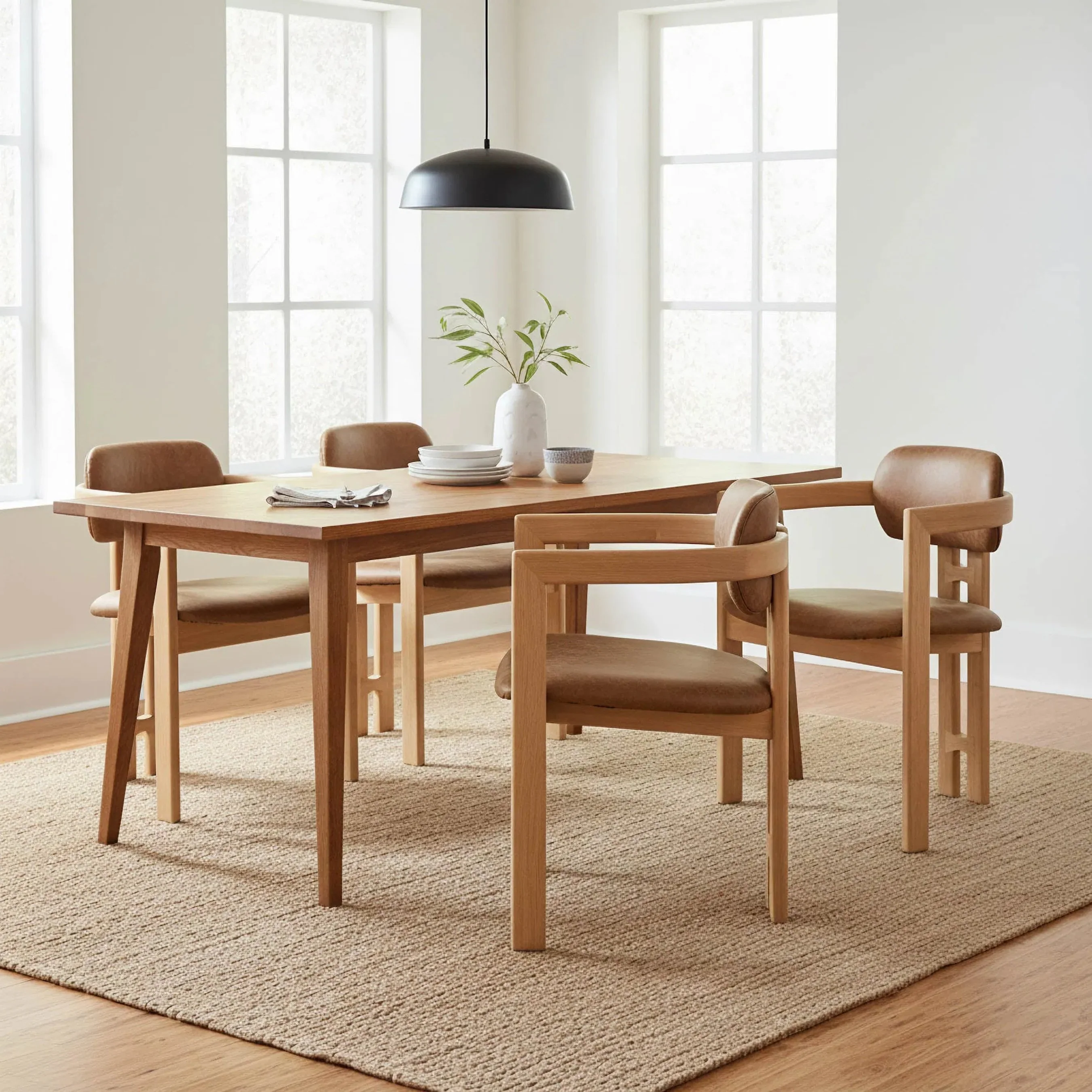 Monterrey Dining Chair - Image 12