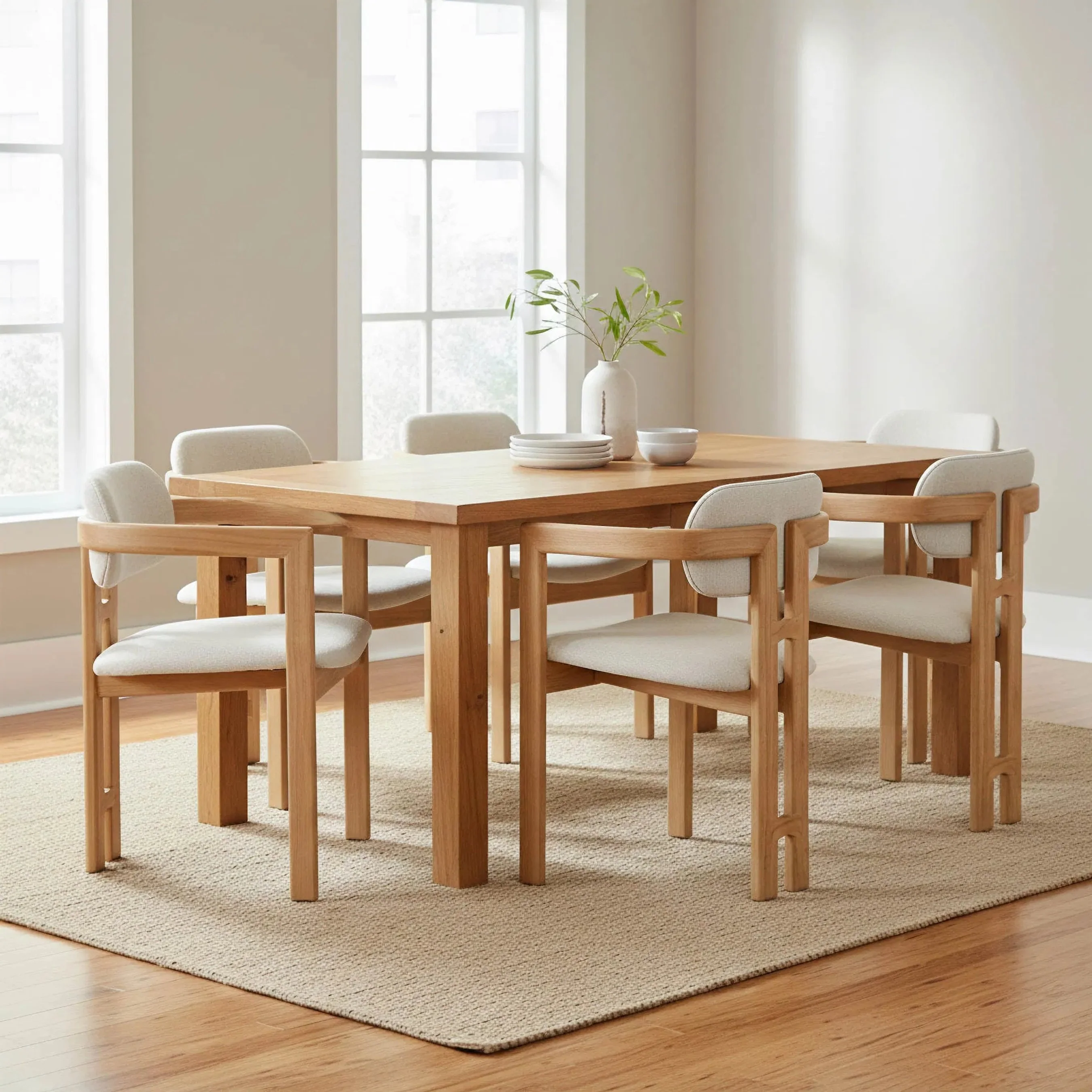 Monterrey Dining Chair - Image 13