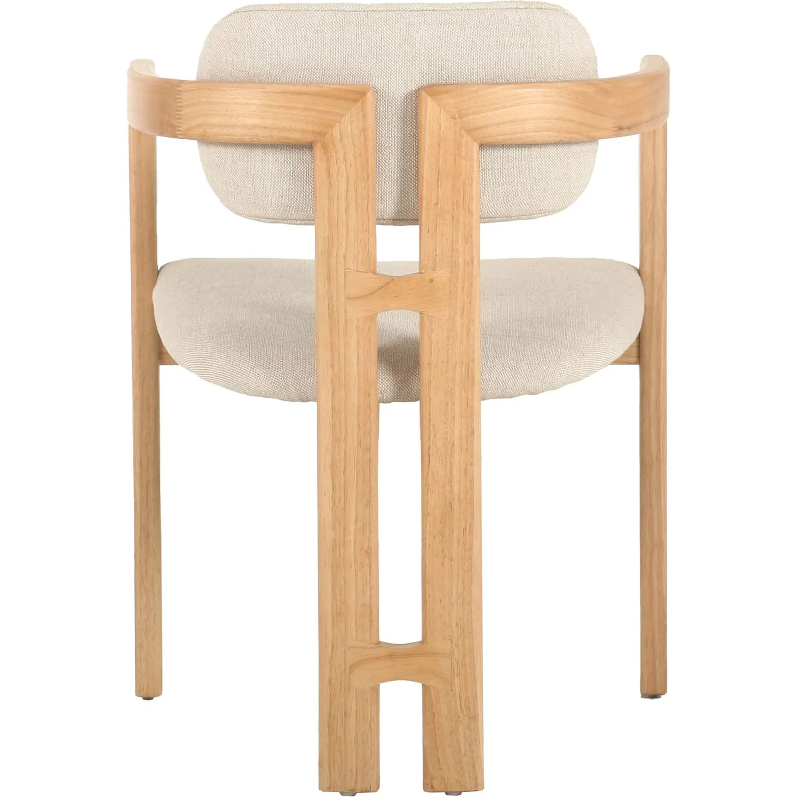 Monterrey Dining Chair - Image 9