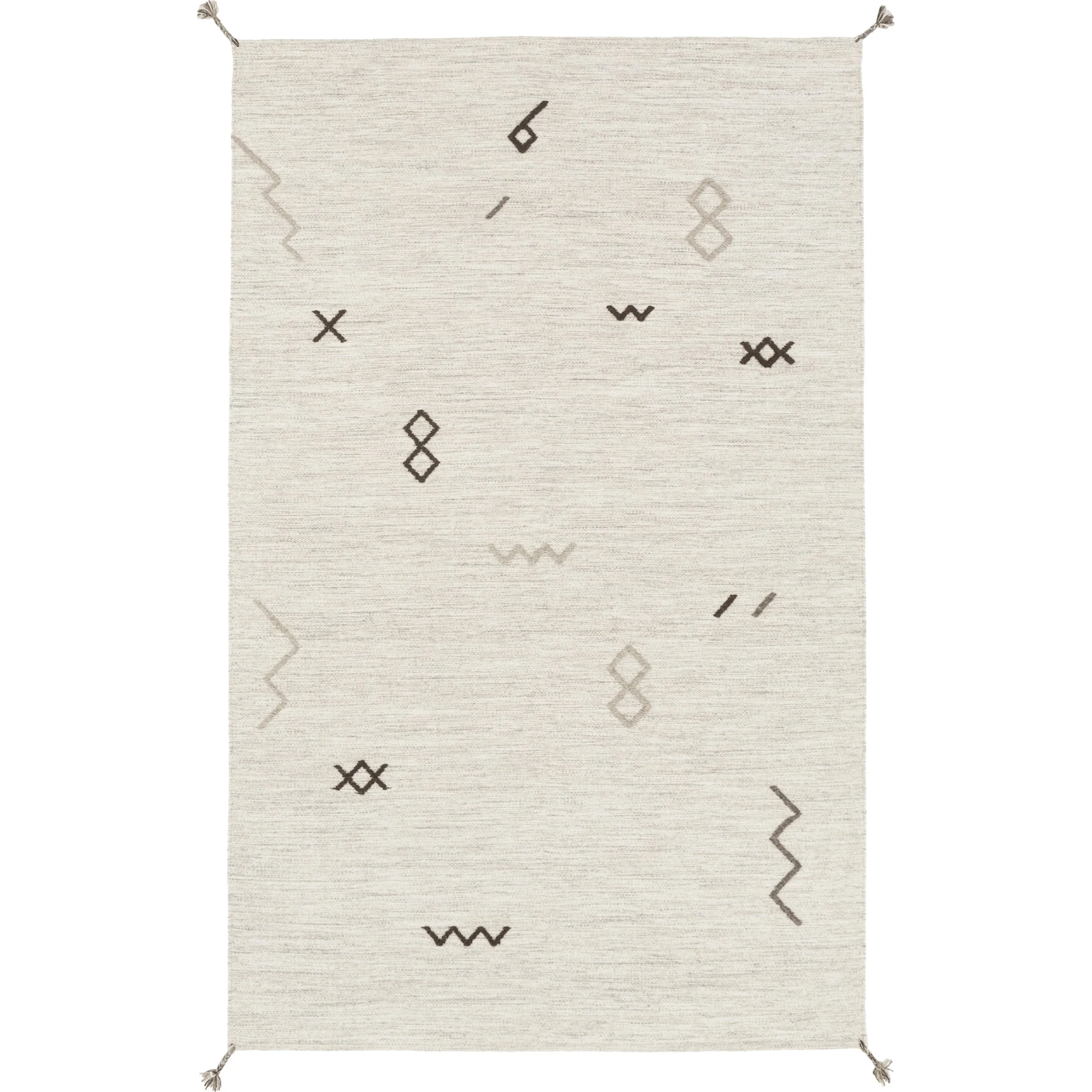 Montezuma MTZ-2005 Rug - Image 3