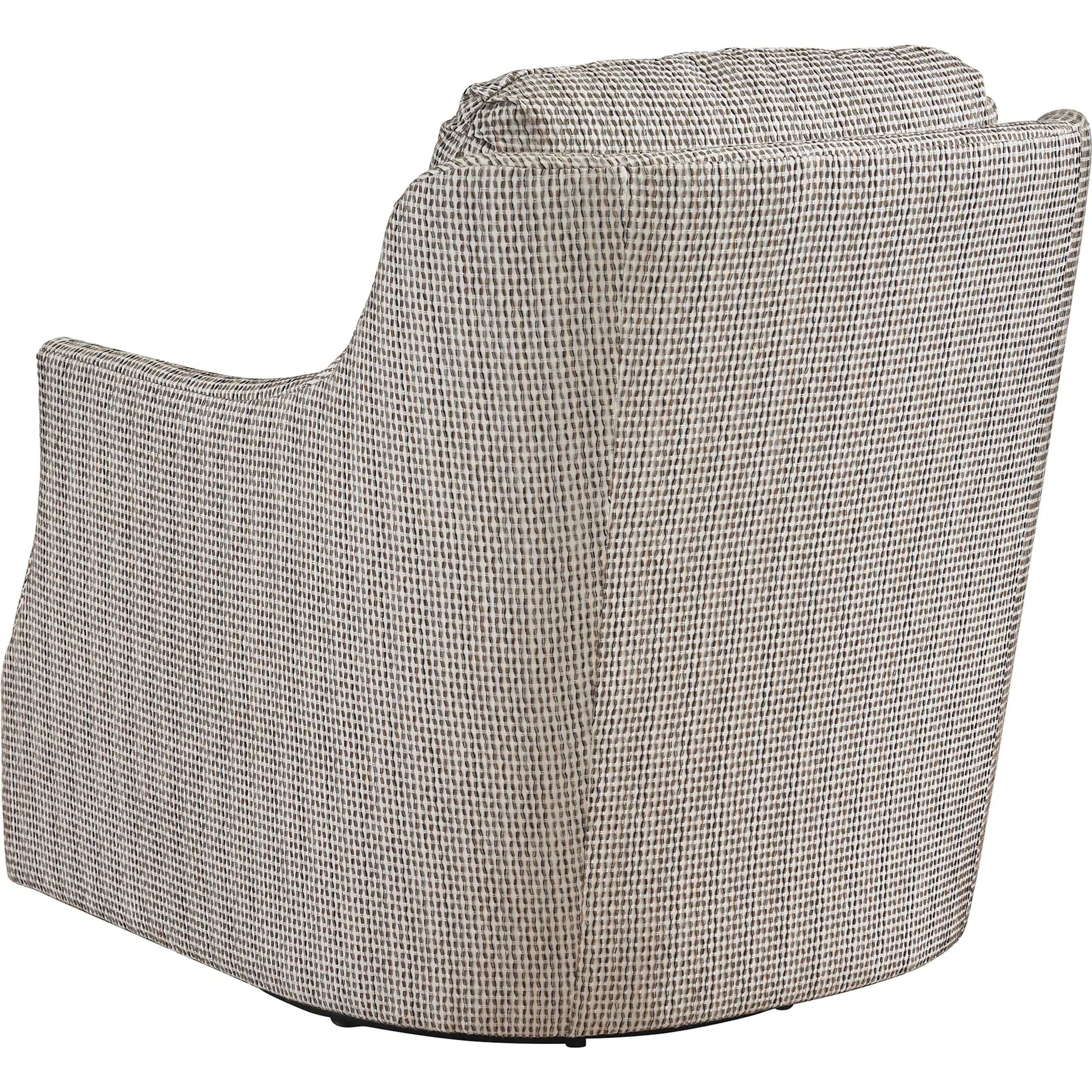 Montford Swivel Chair - Image 2