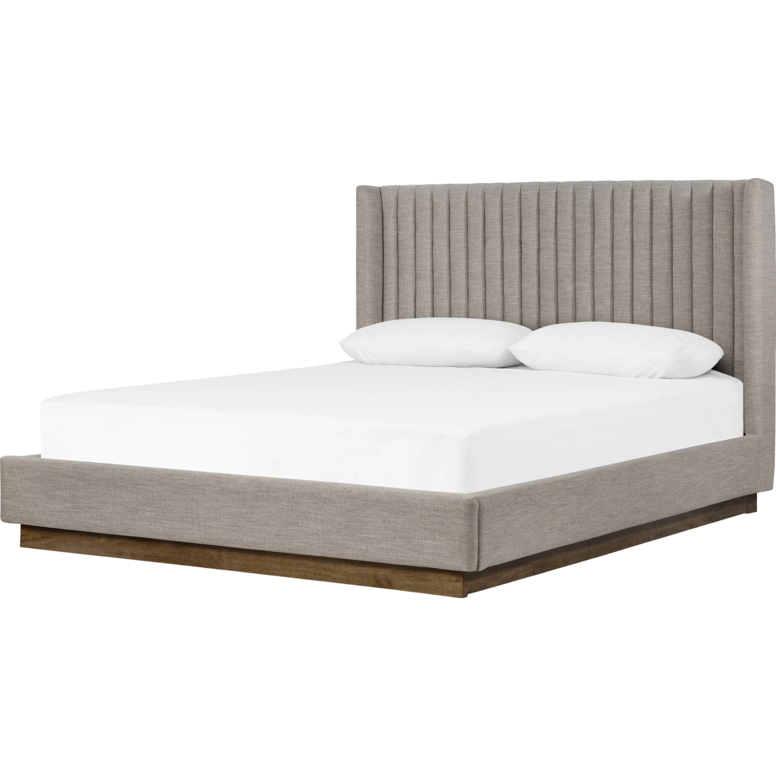 Montgomery Bed