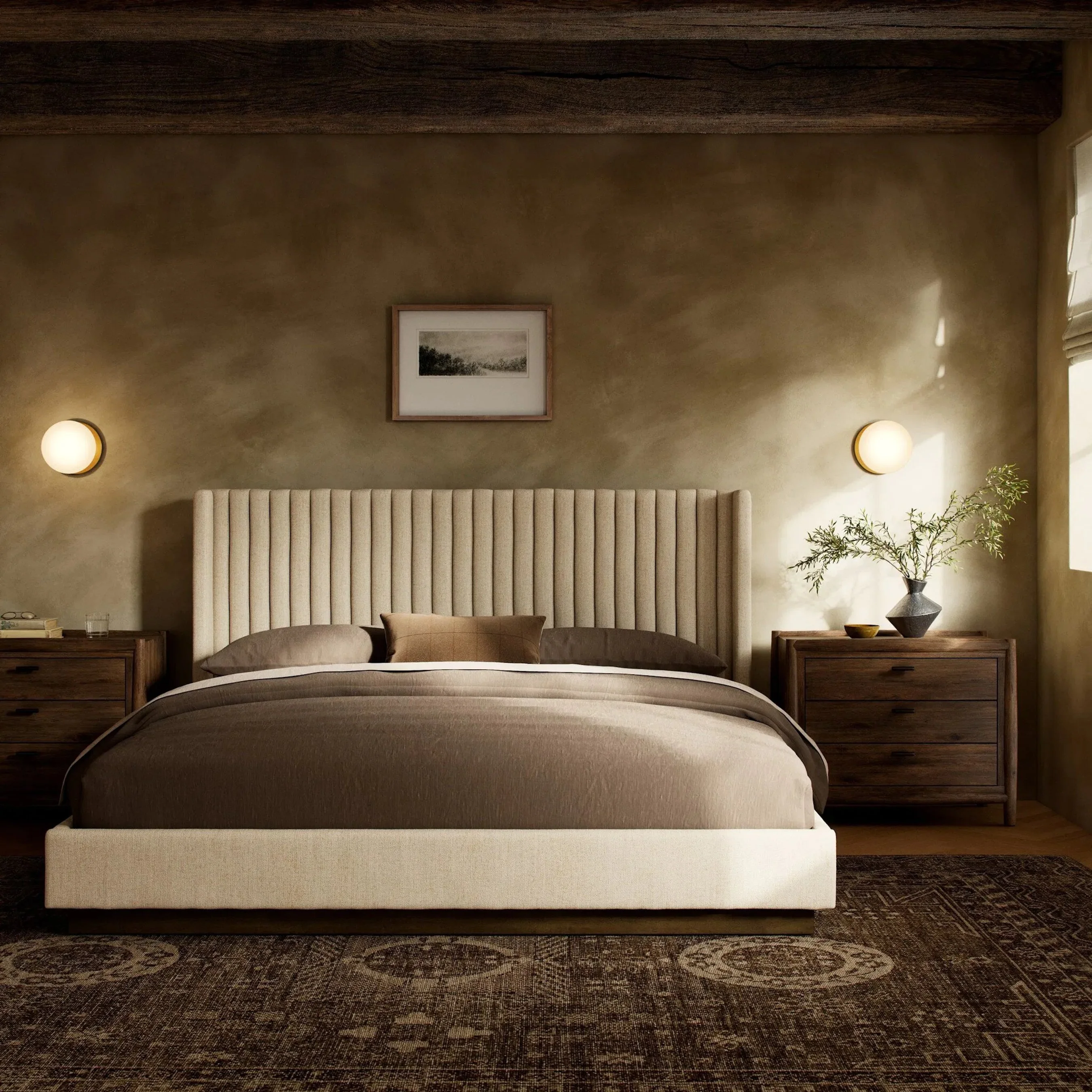 Montgomery Bed - Image 46