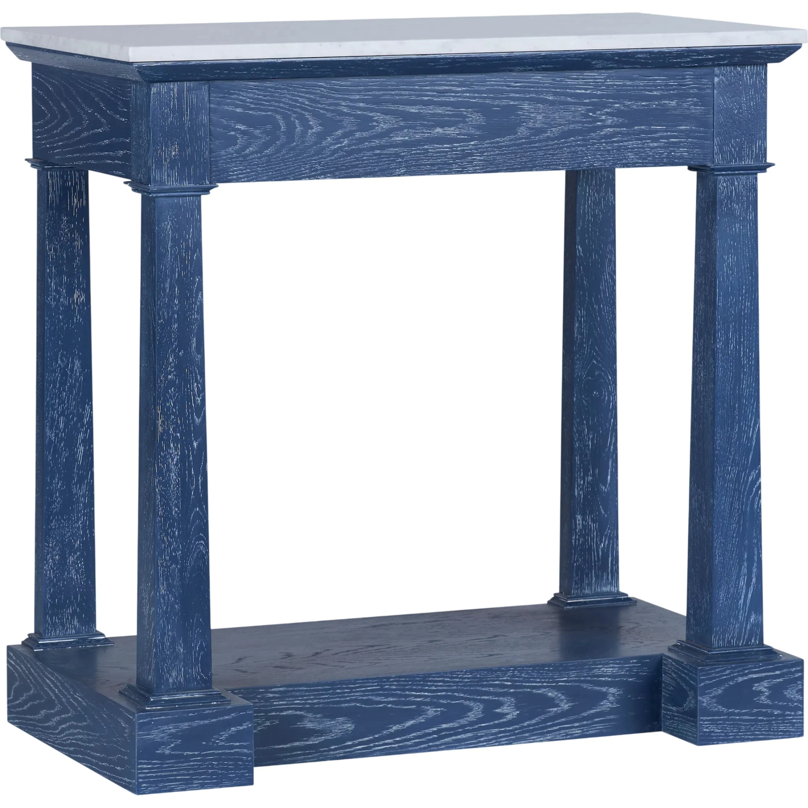 Montmartre Console