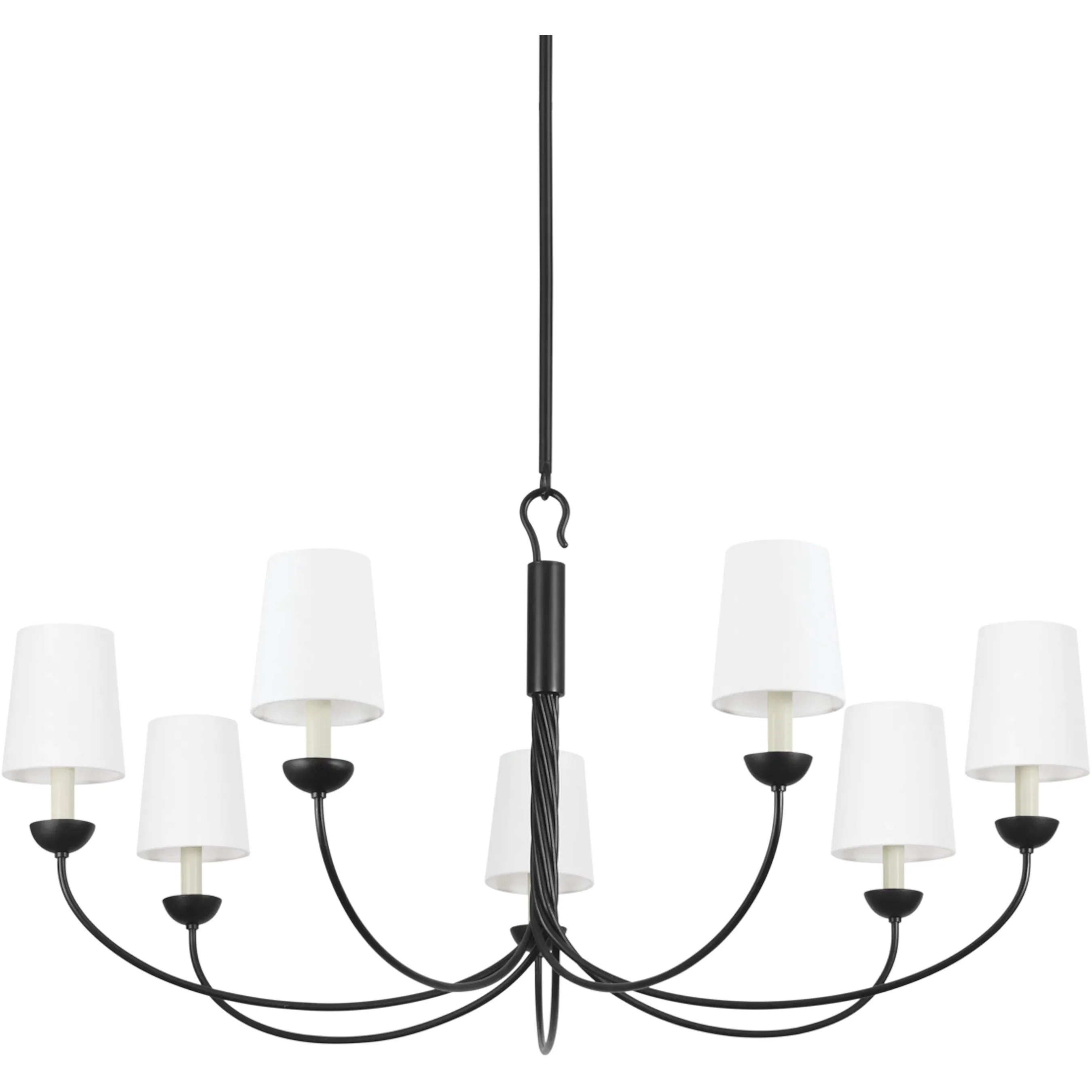 Montpelier 7-Light Chandelier