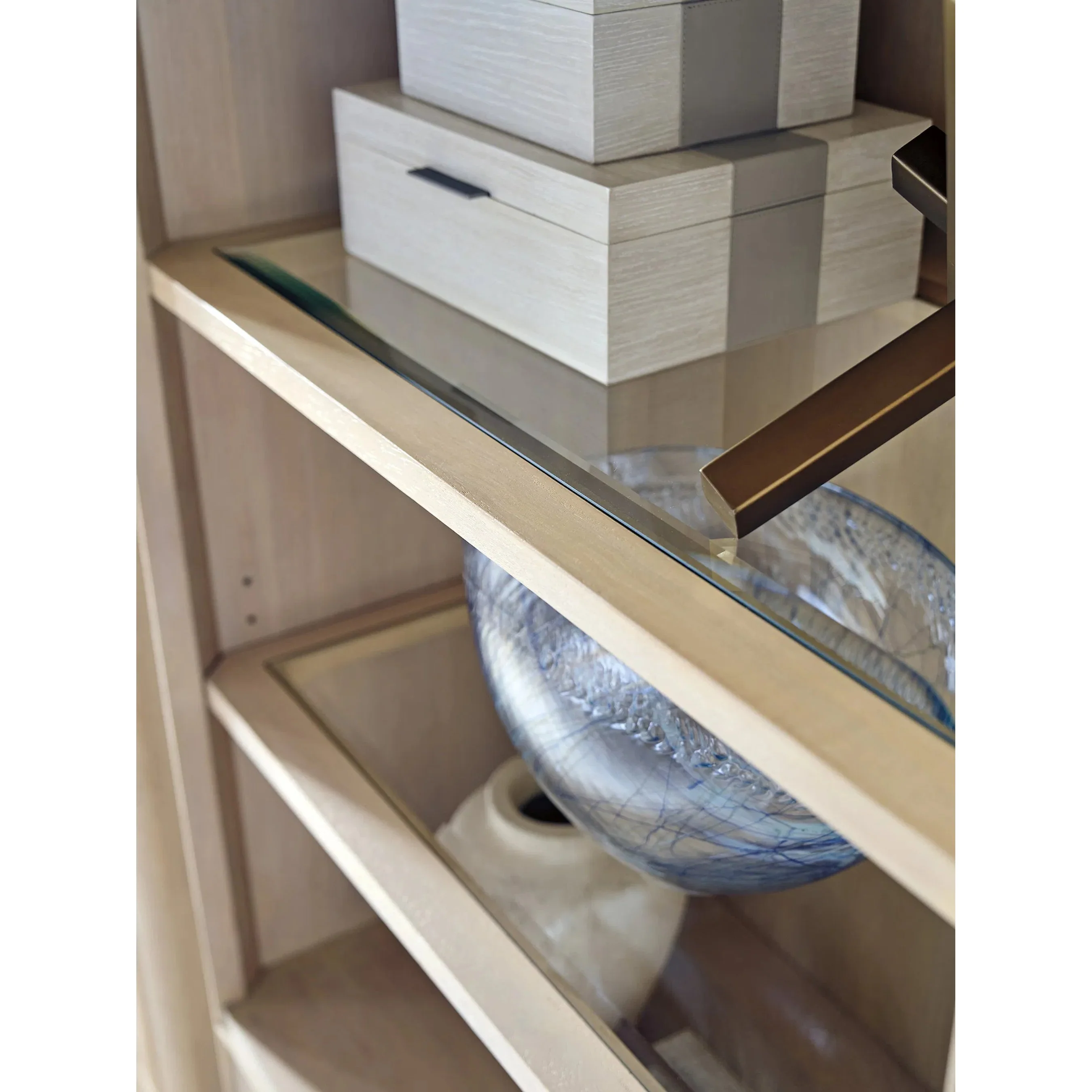 Montreux Bookcase - Image 3