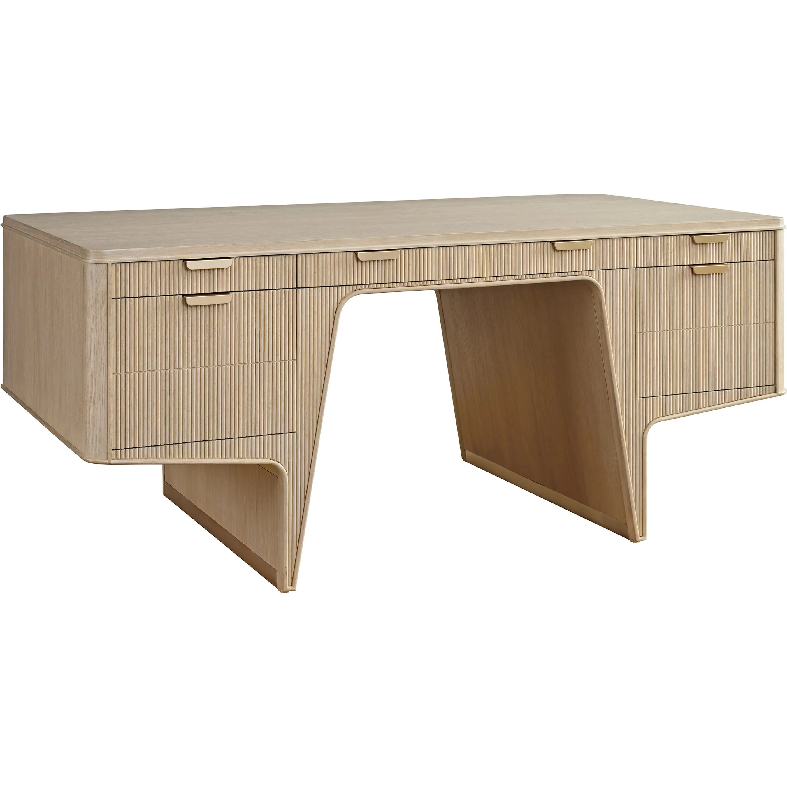 Montreux Executive Desk