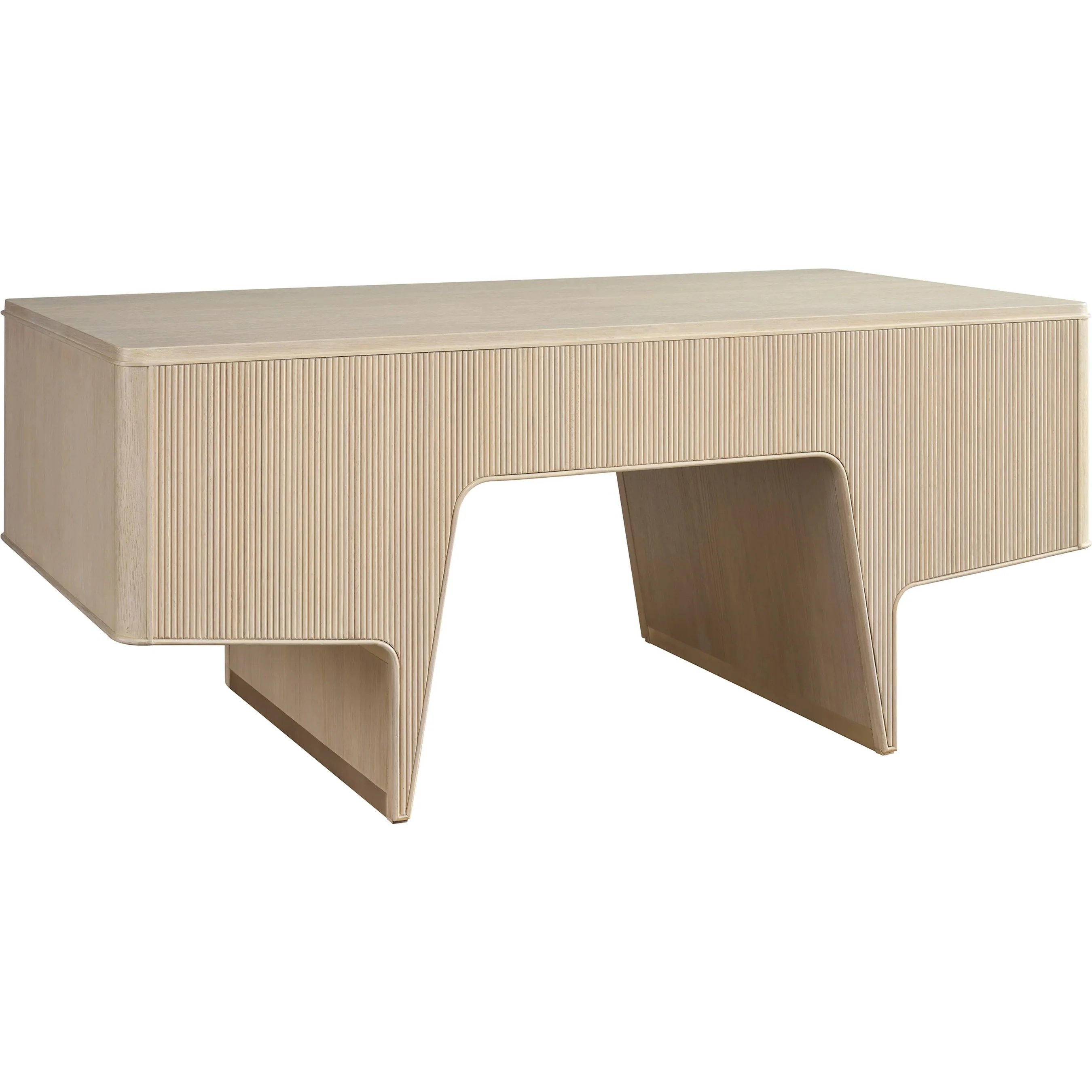 Montreux Executive Desk - Image 2