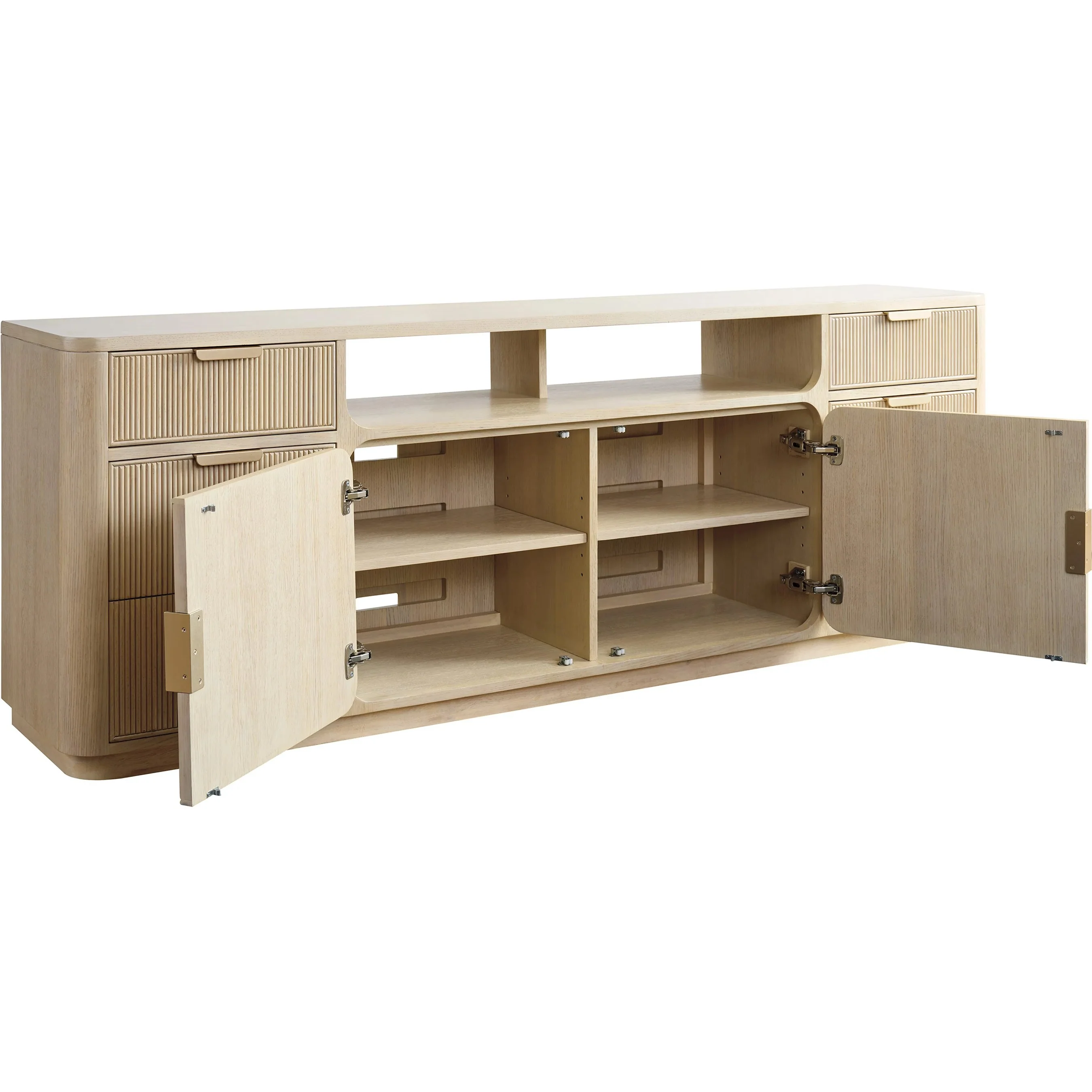 Montreux Media Console - Image 2
