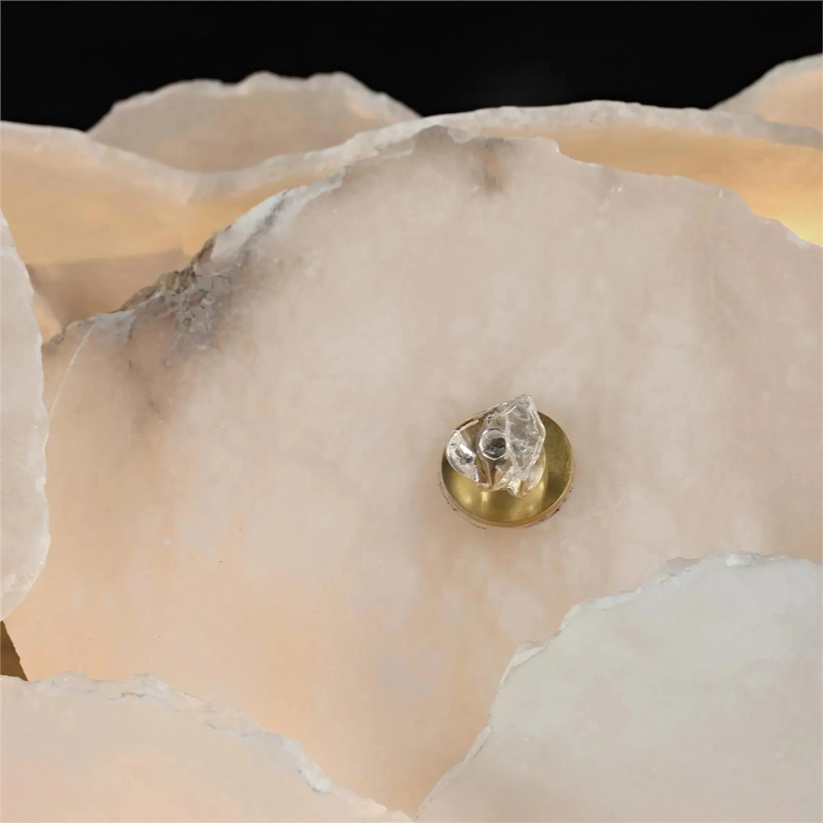 Montserrat Four-Light Flush Mount - Image 3