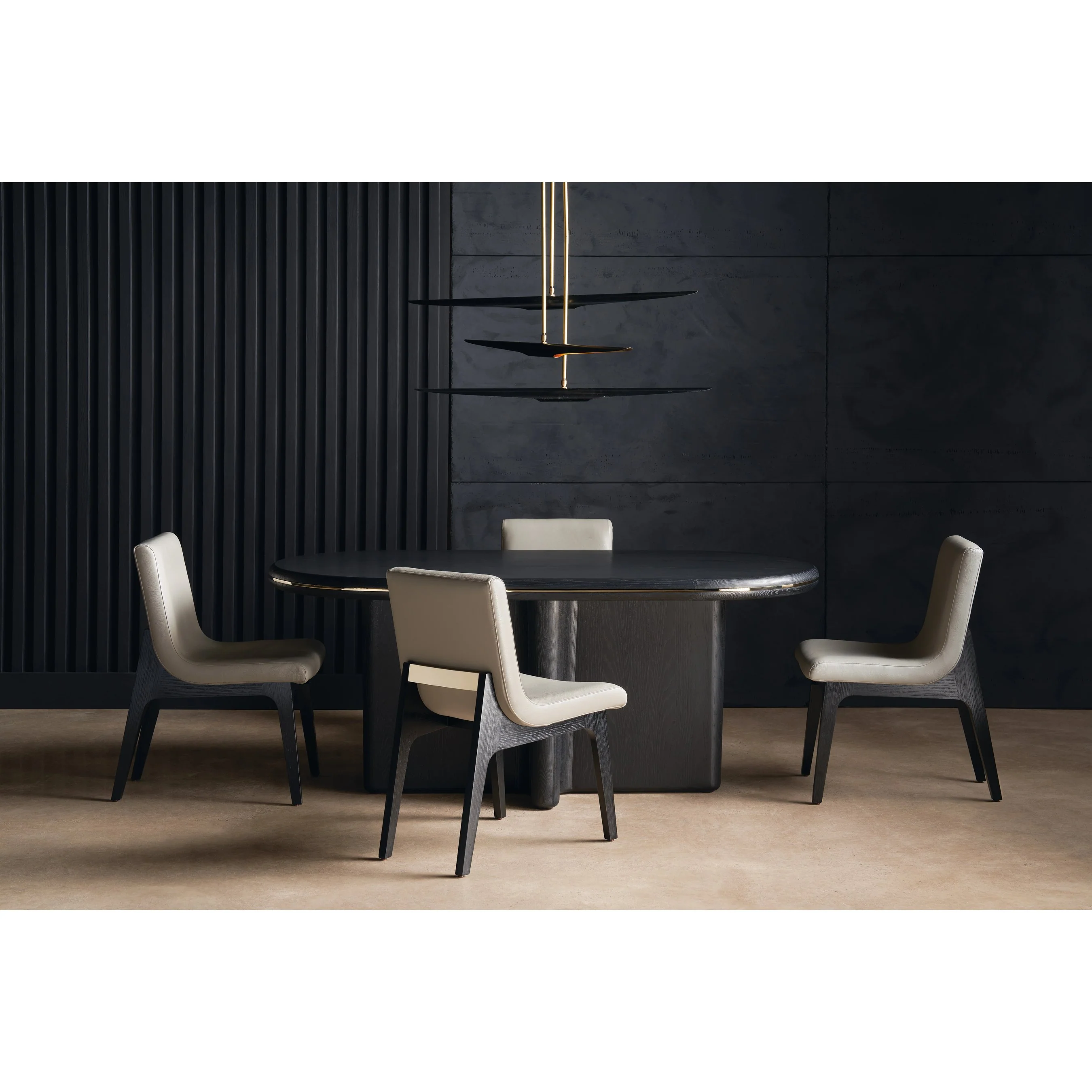 Monty Dining Table - Image 5