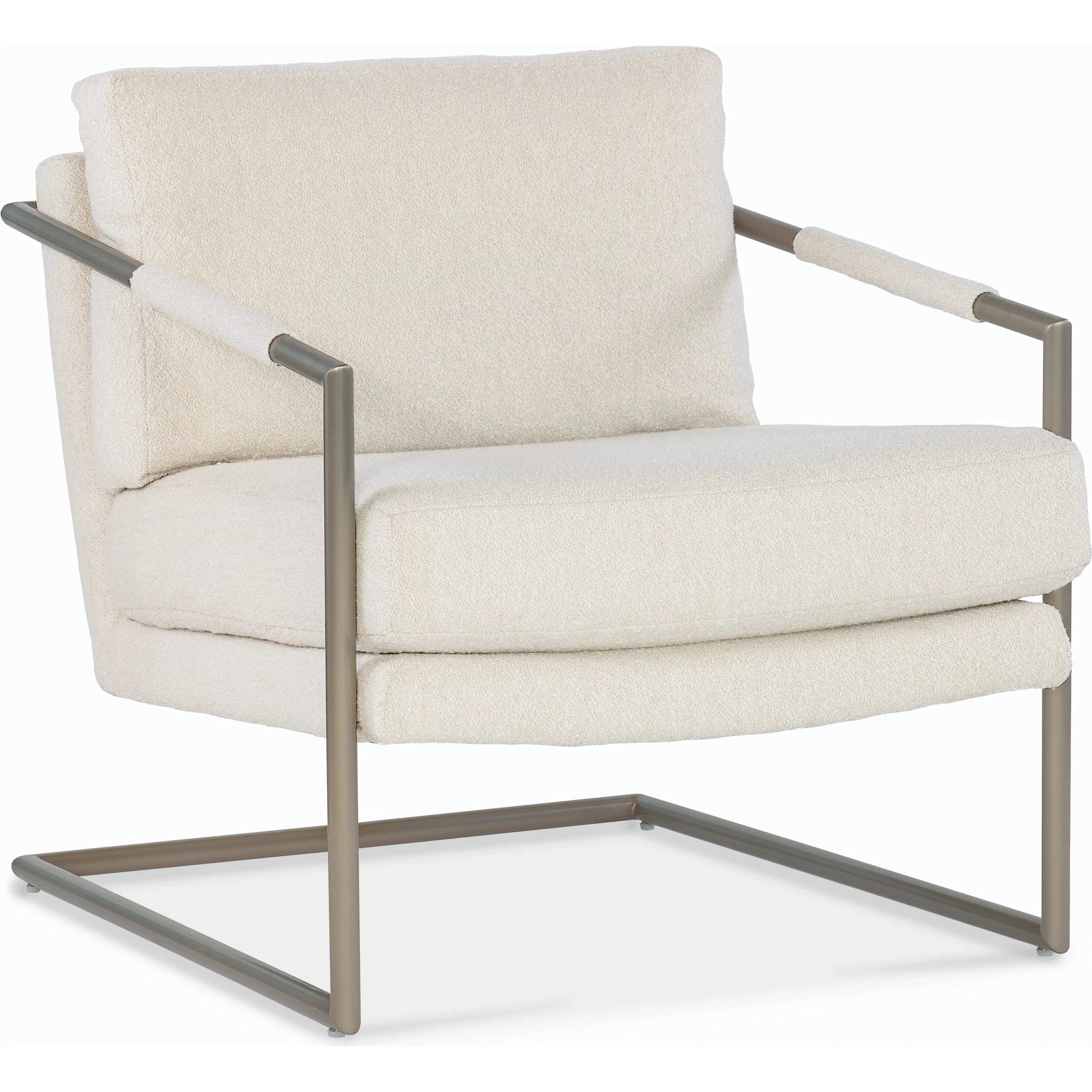 Moody Metal Chair - Image 2