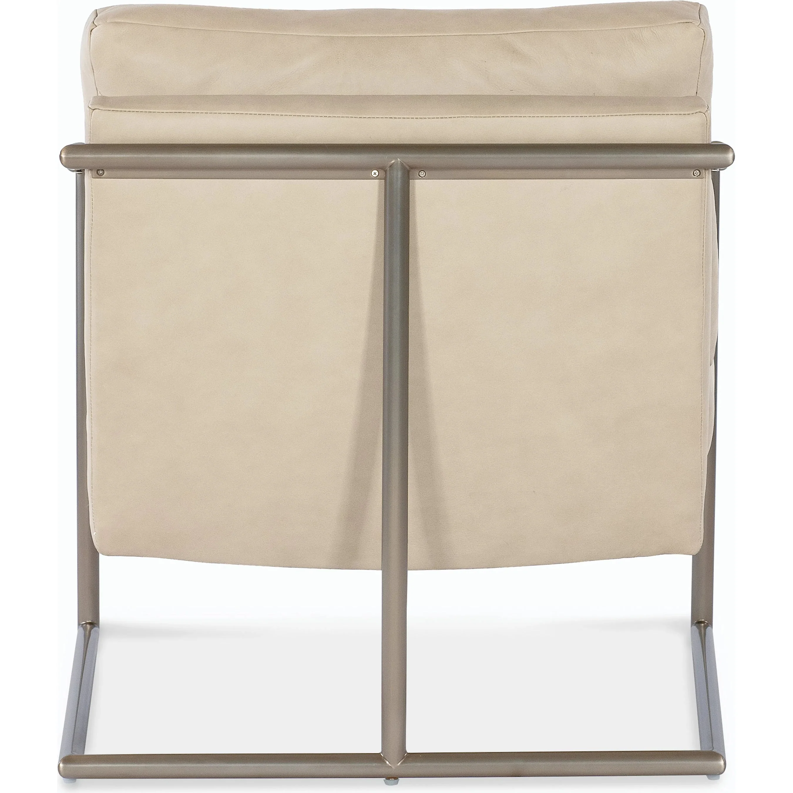 Moody Metal Chair - Image 3