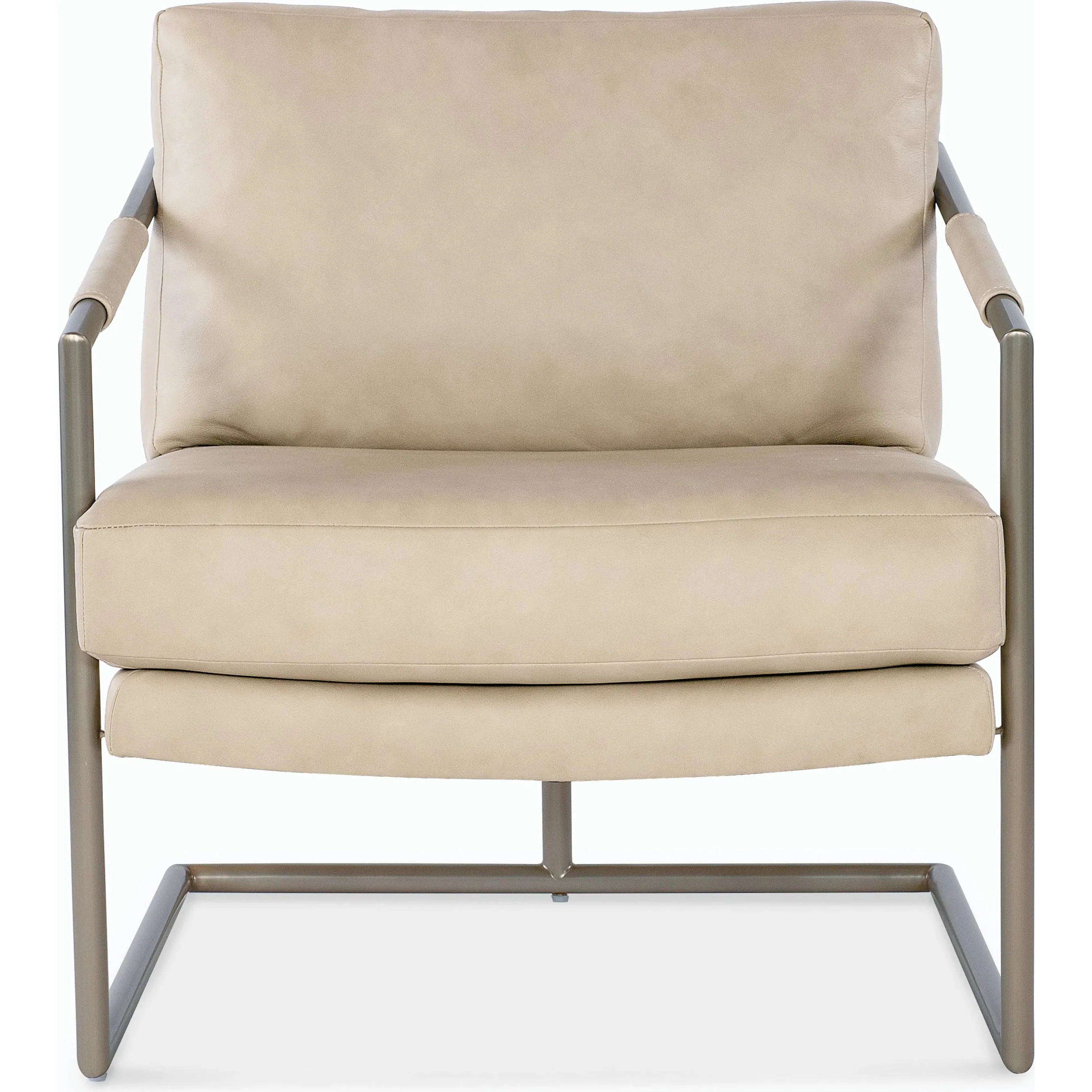 Moody Metal Chair - Image 5