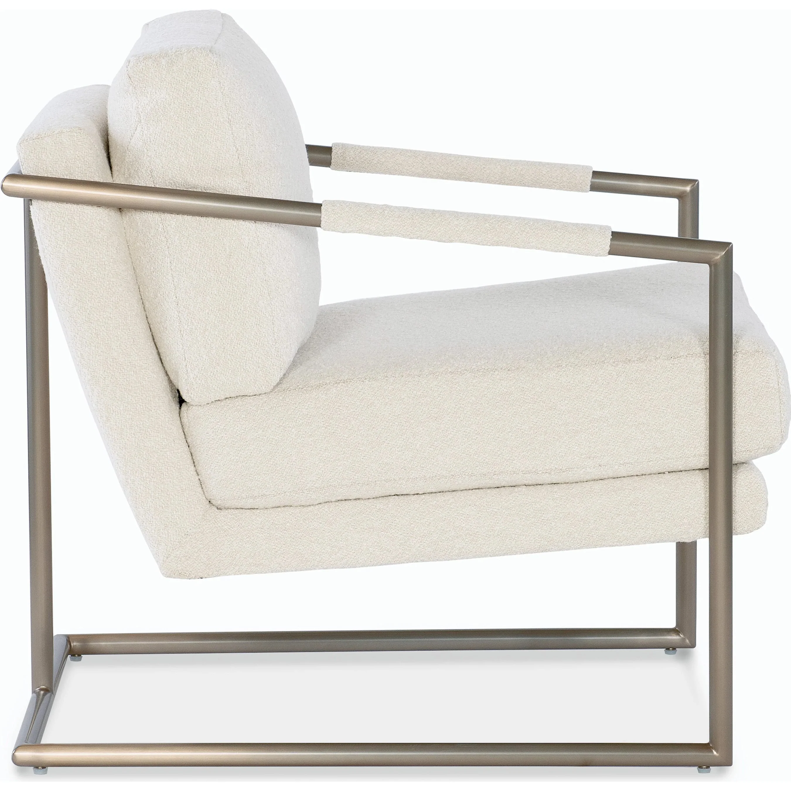 Moody Metal Chair - Image 7