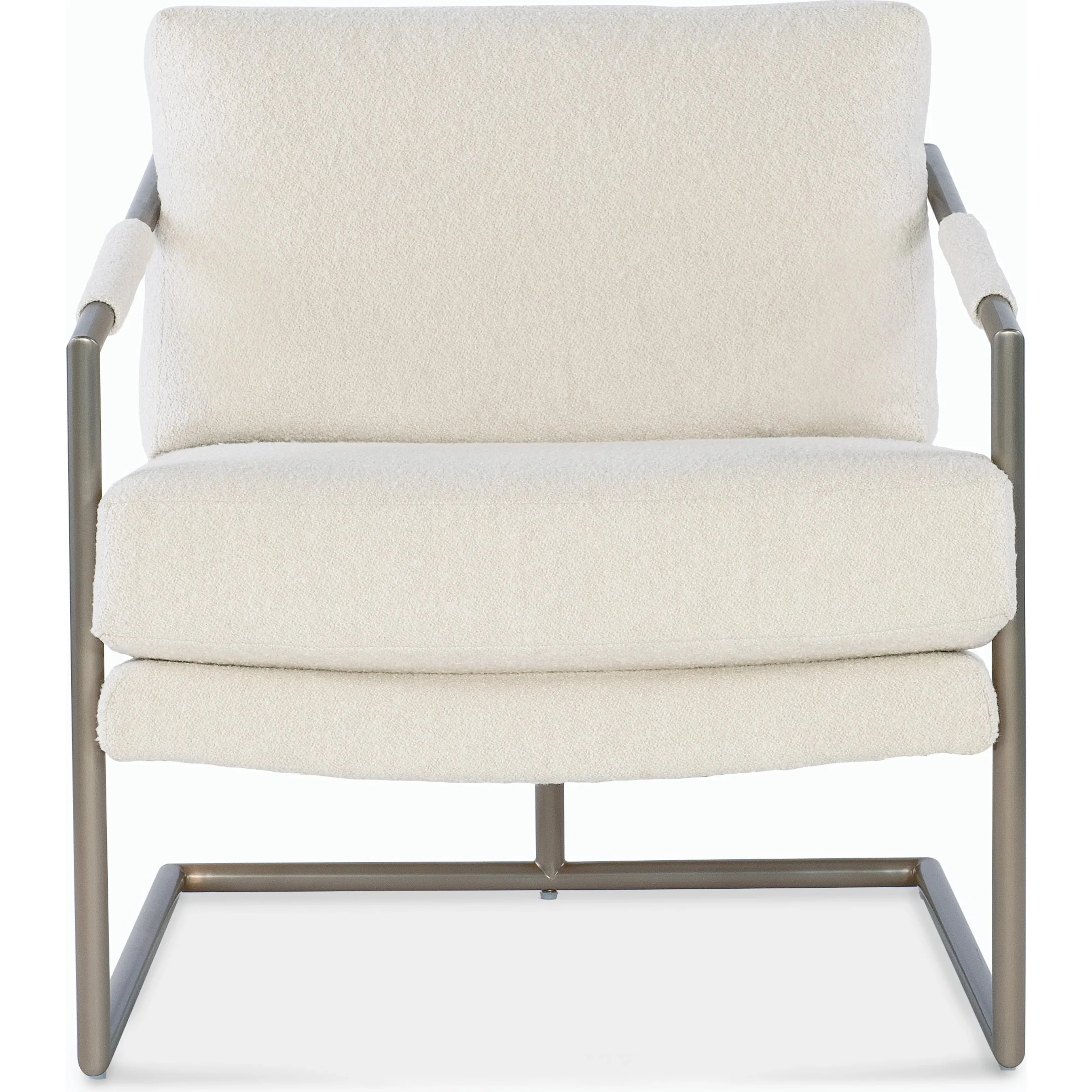 Moody Metal Chair - Image 8