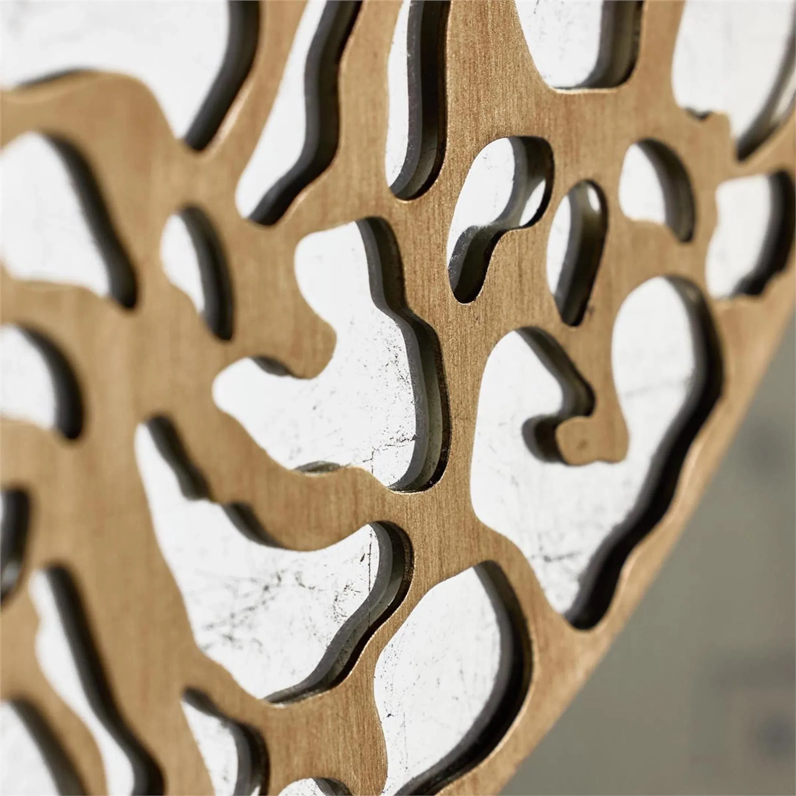 Moon Shadow Display Cabinet - Image 4
