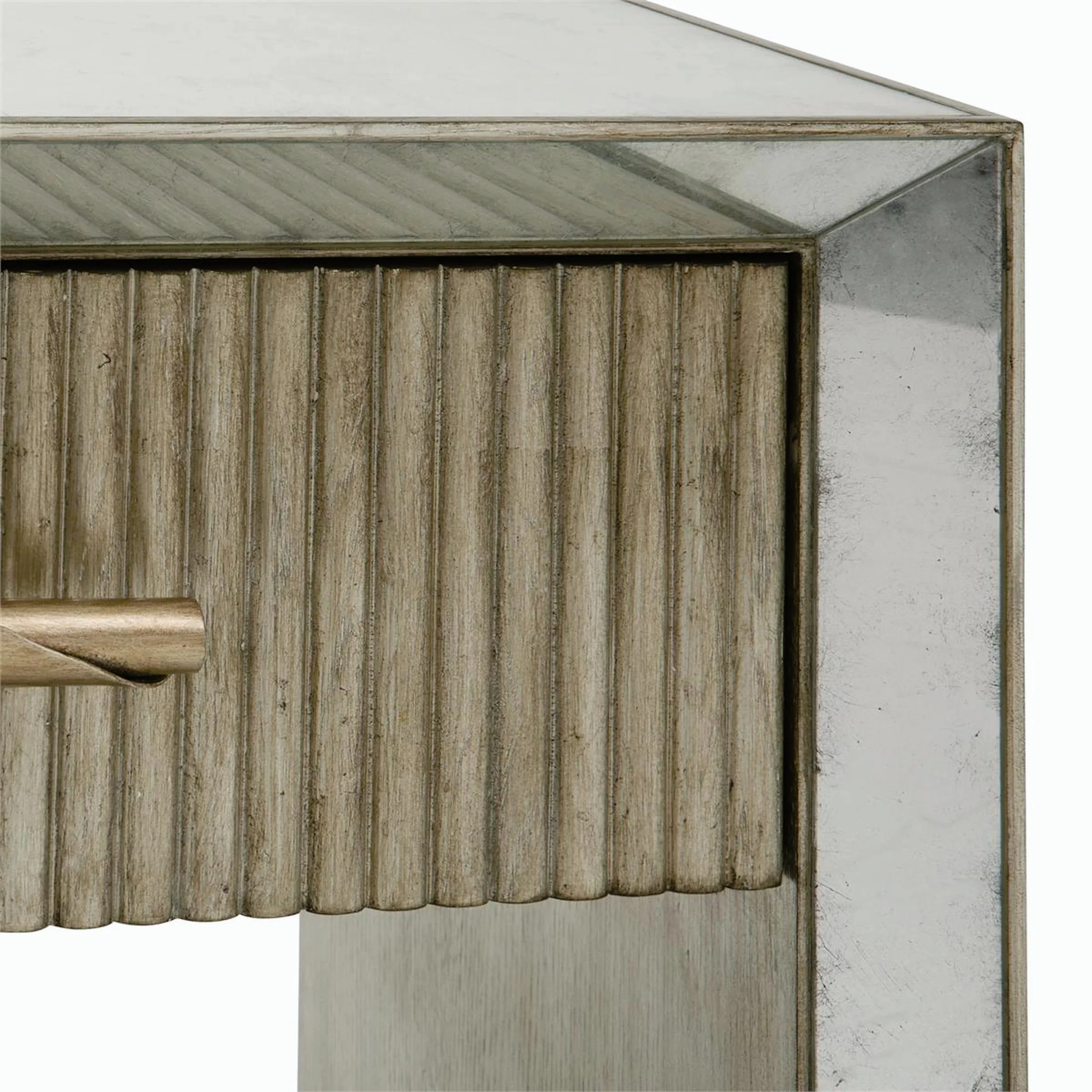 Moon Shadow Nightstand - Image 6