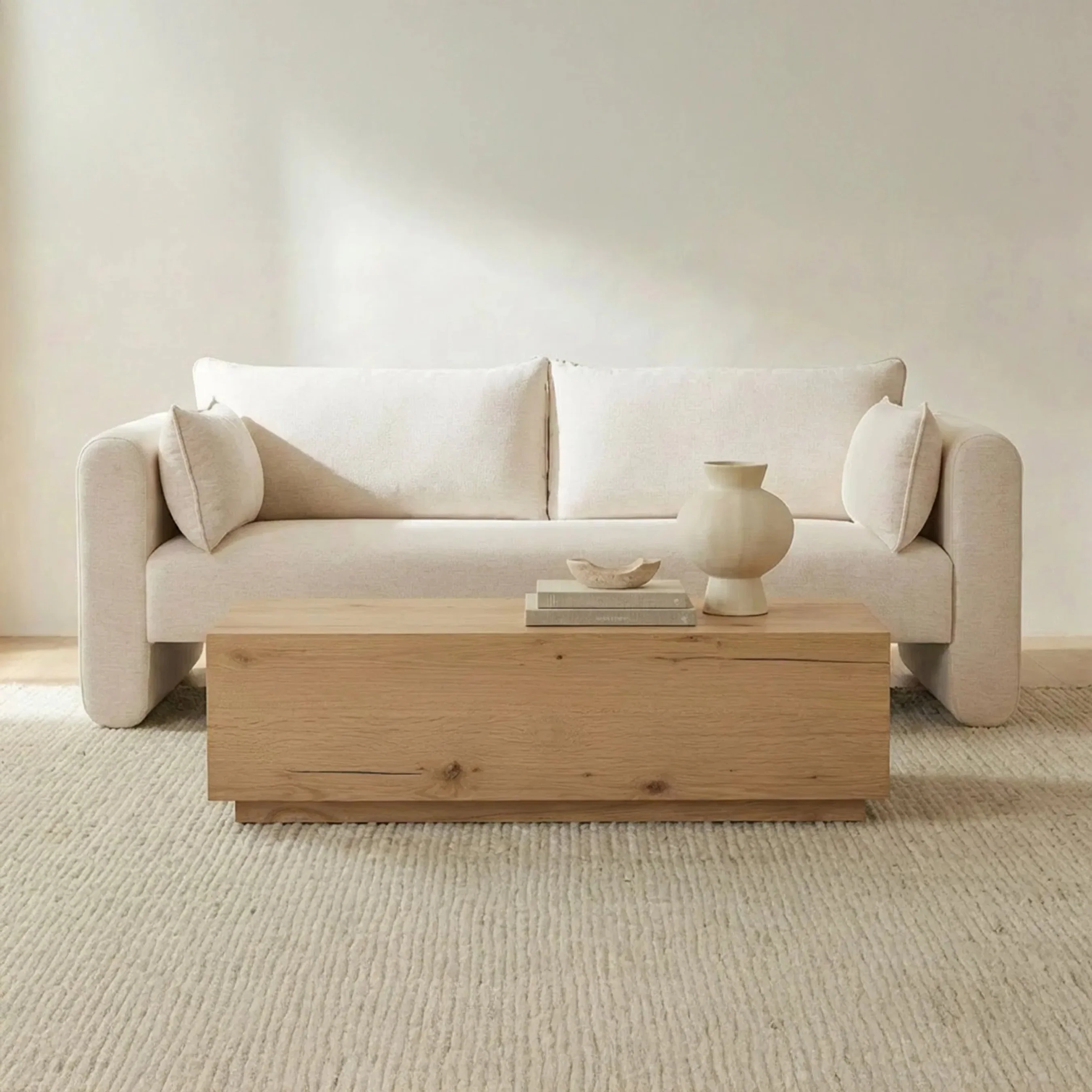 Moore Sofa - Image 11