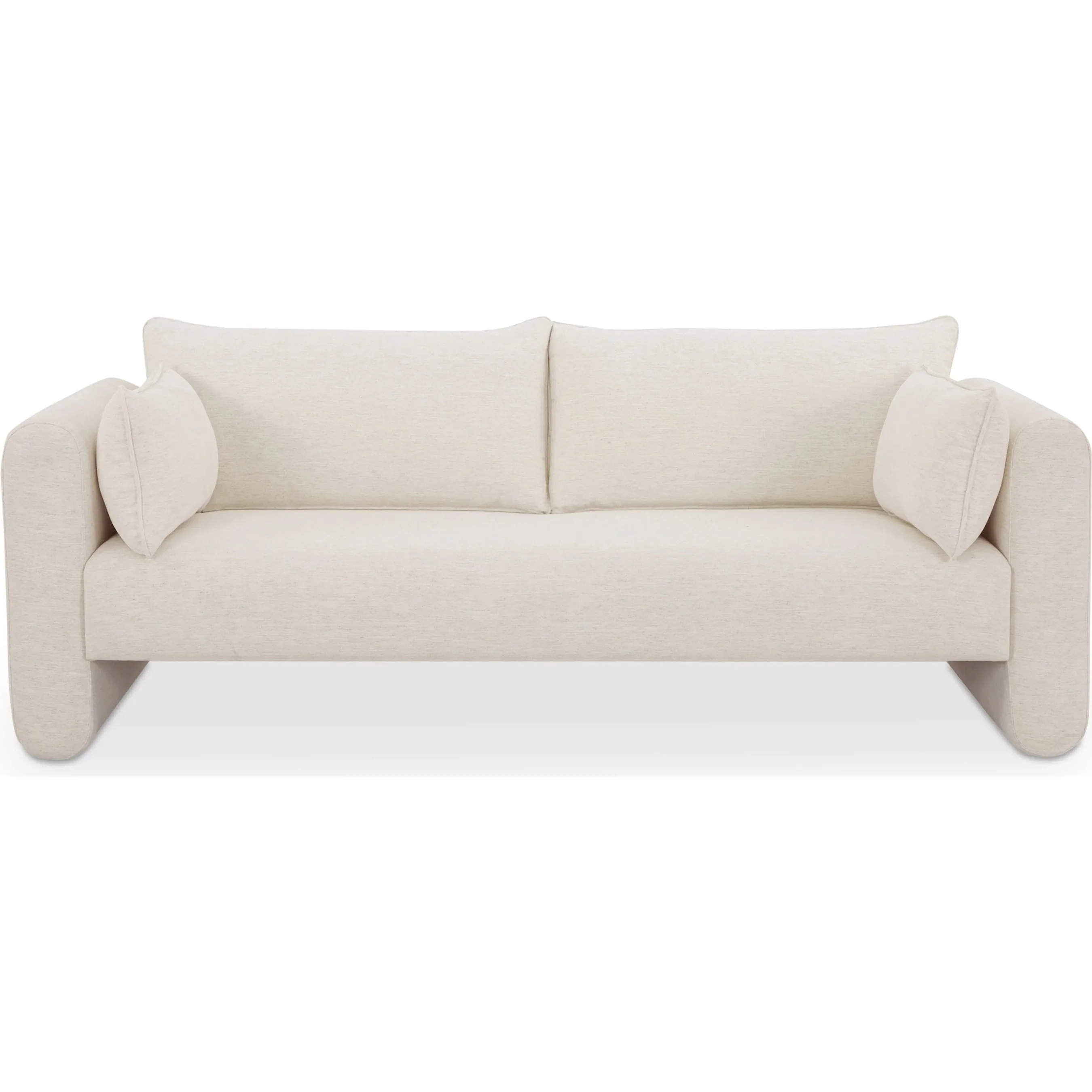 Moore Sofa - Image 3