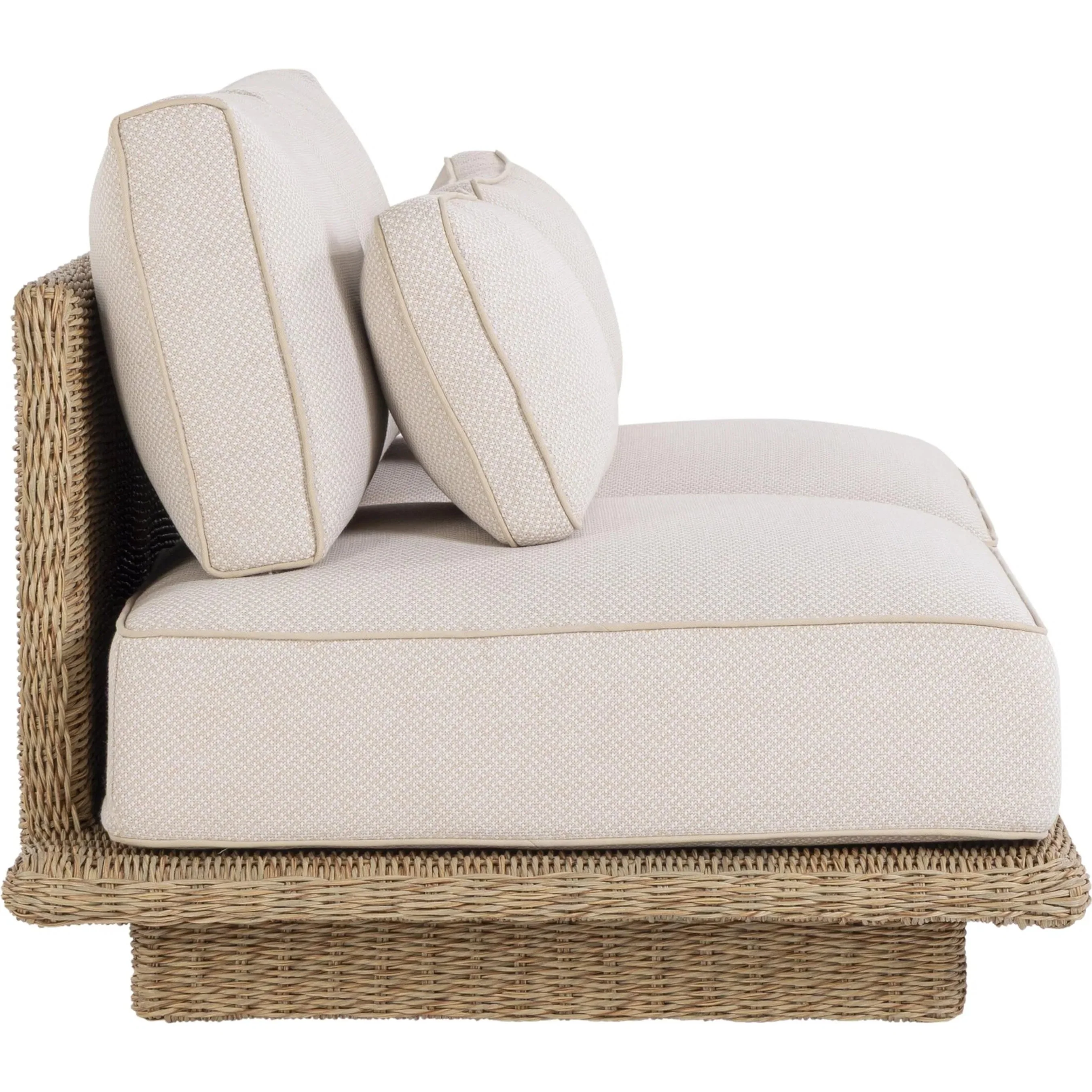 Mora Outdoor Sofa - Image 6