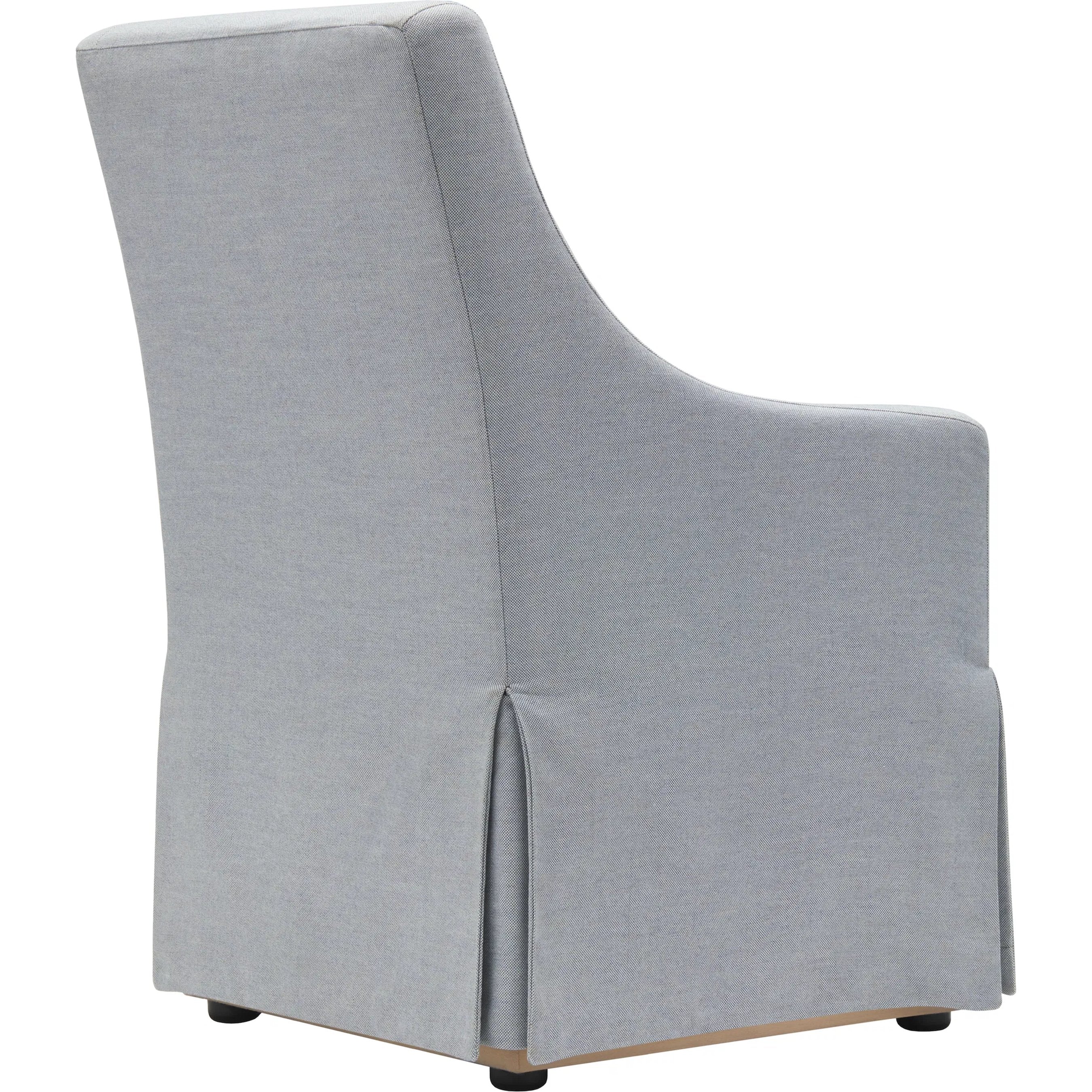 Morada Dining Chair - Image 2