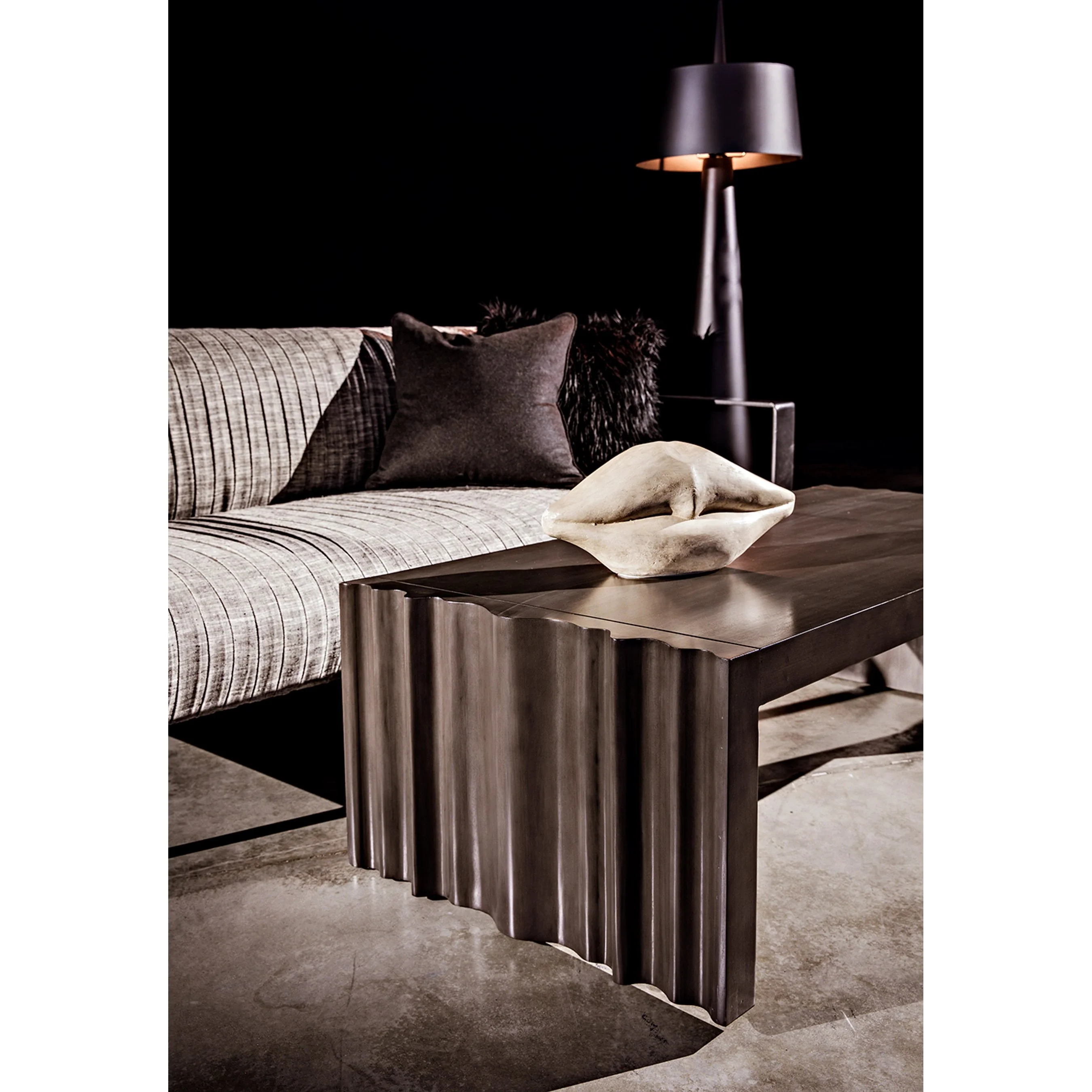 Moray Floor Lamp - Image 4