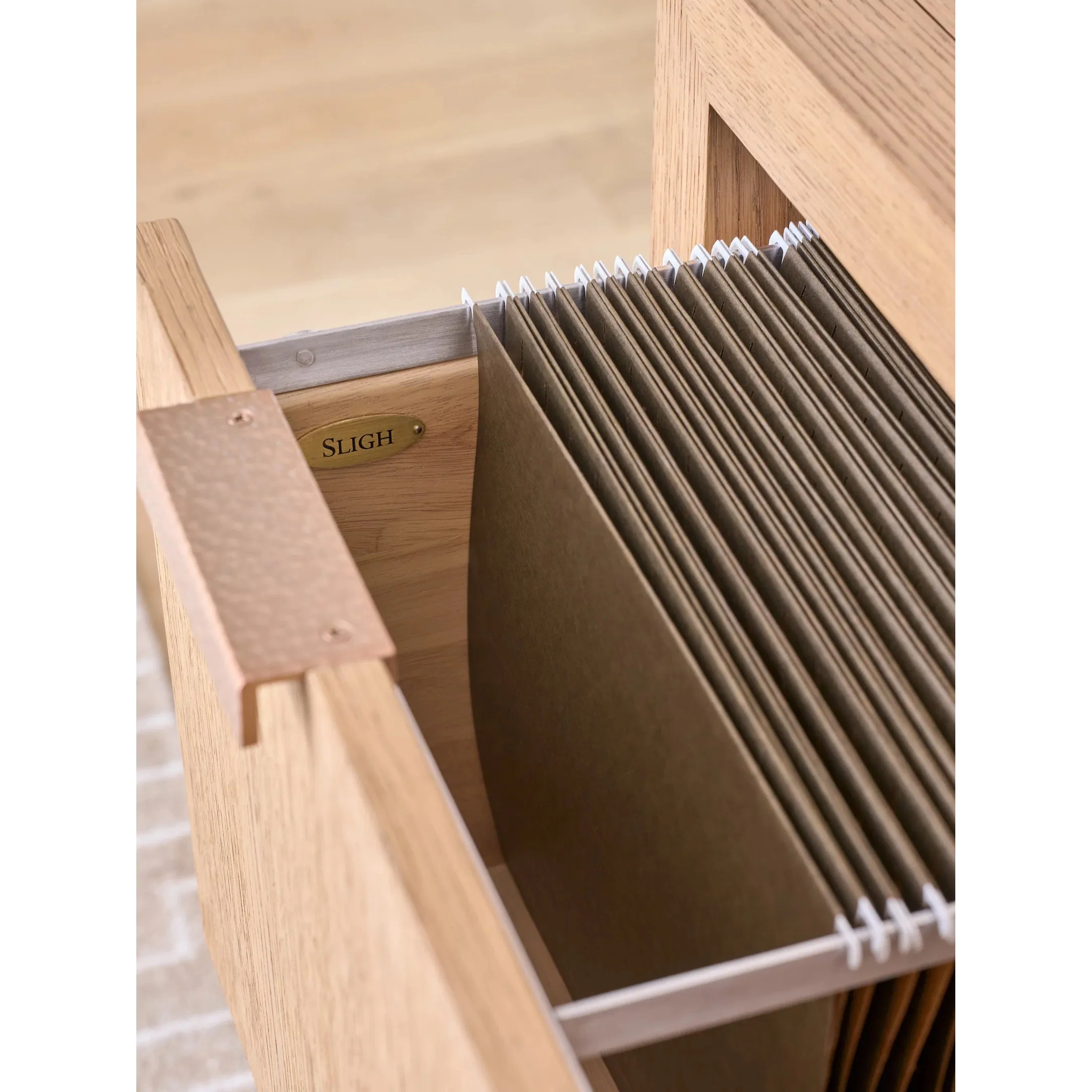 Morella File Chest/Lateral File - Image 3