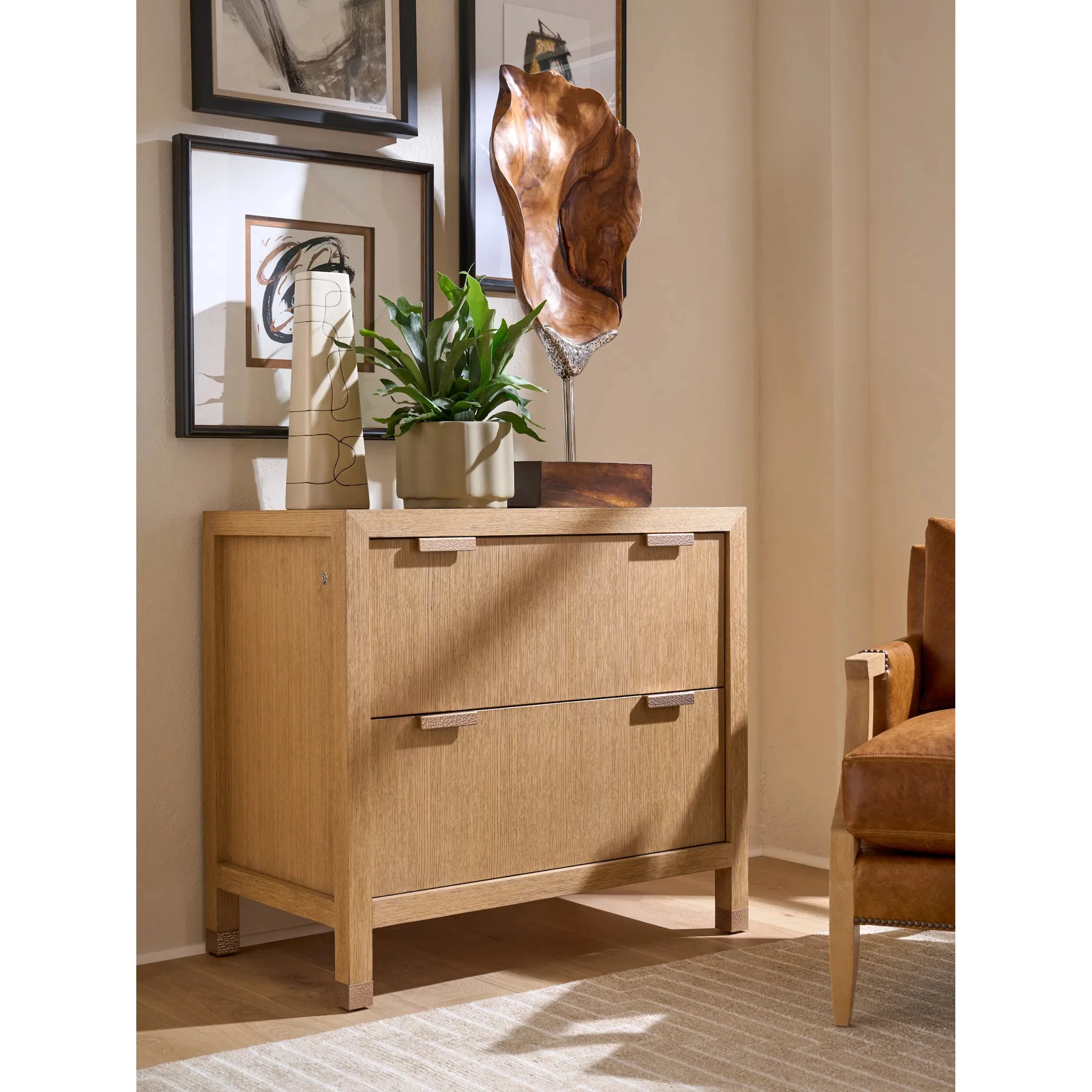 Morella File Chest/Lateral File - Image 4