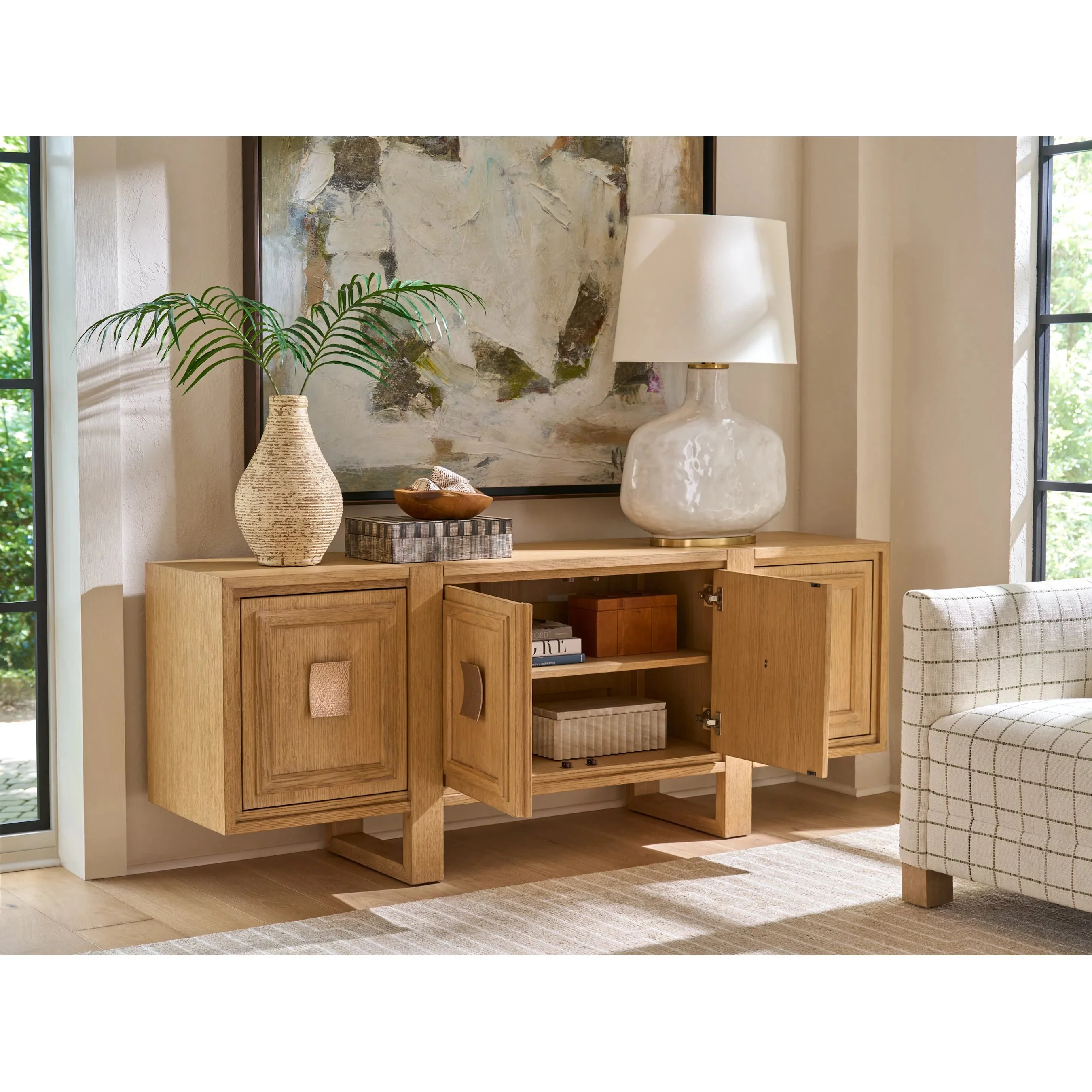 Morella Media Console - Image 5