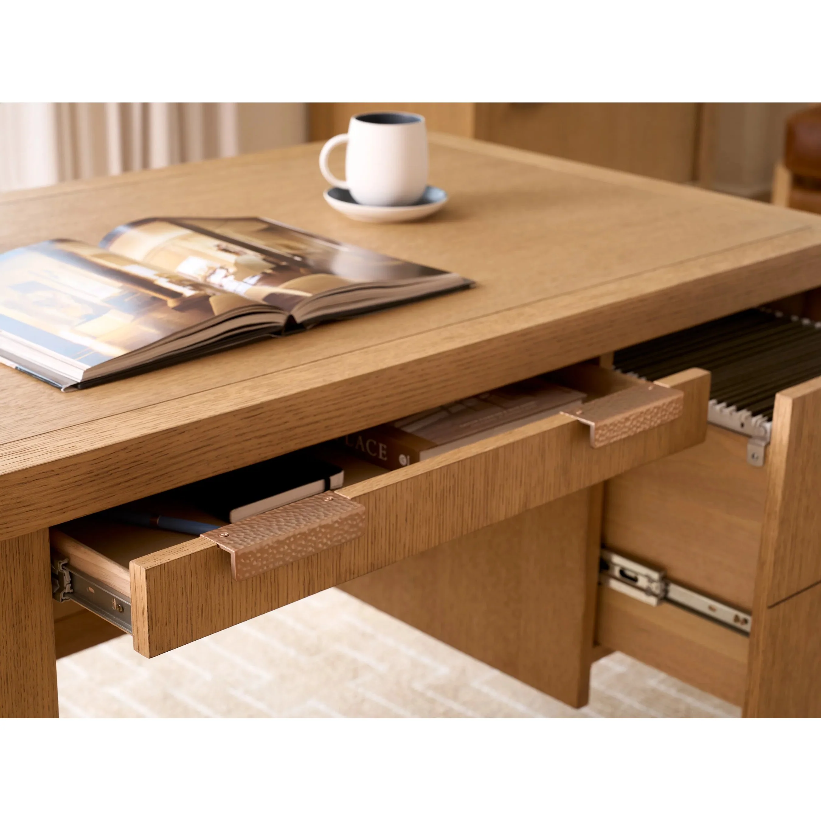 Morella Writing Desk - Image 4