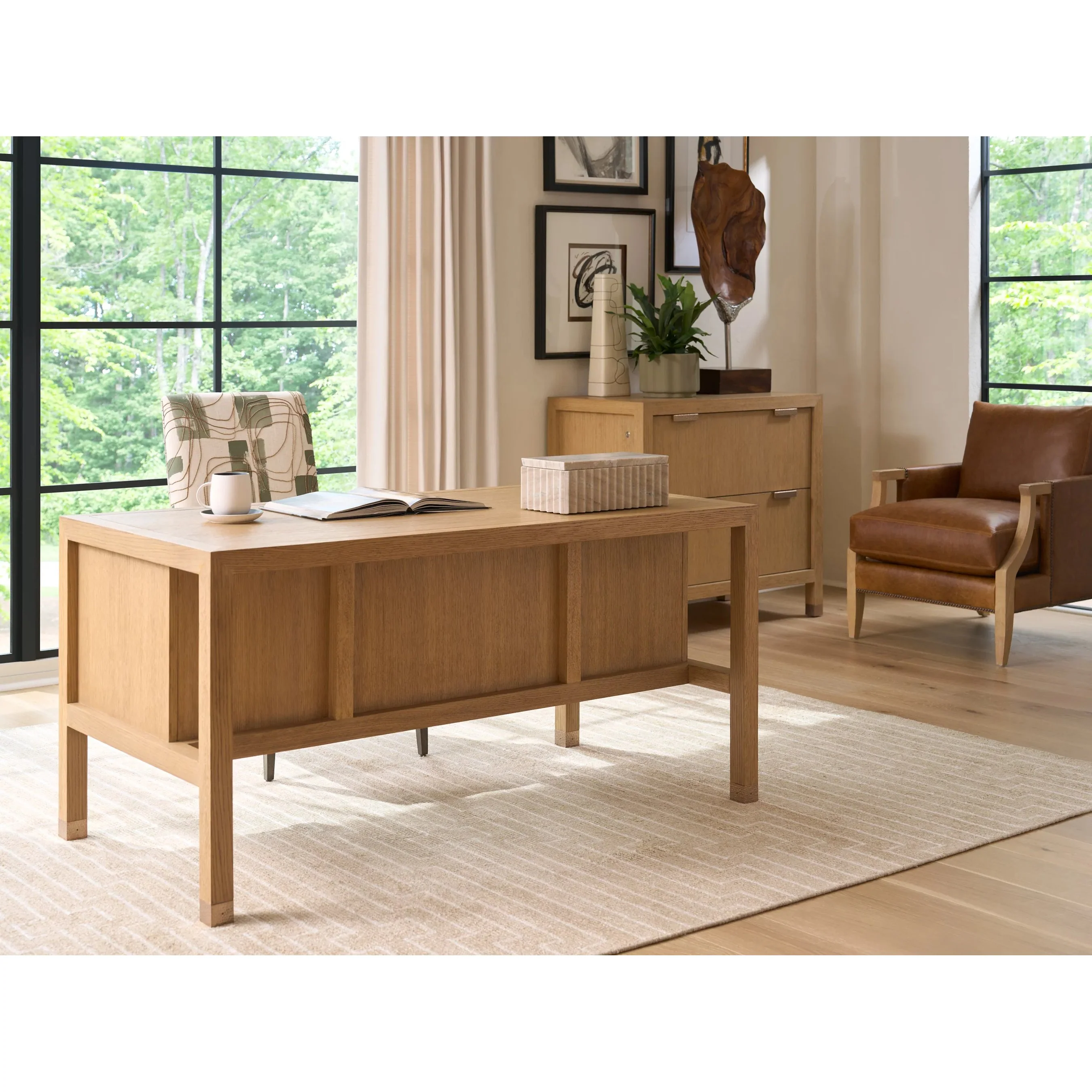 Morella Writing Desk - Image 7