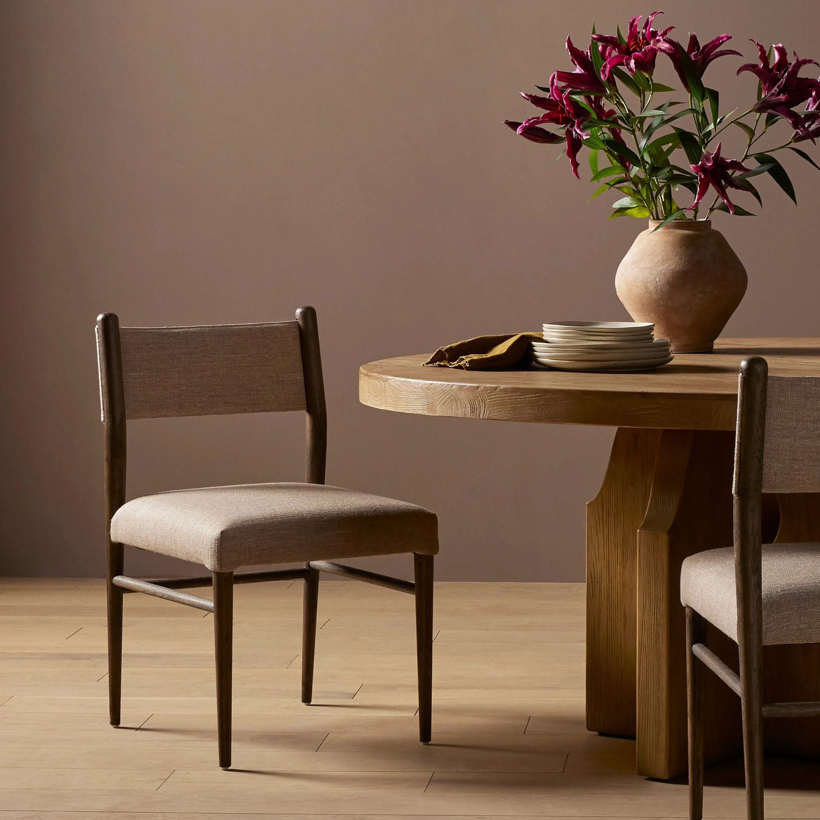 Morena Dining Chair - Image 19