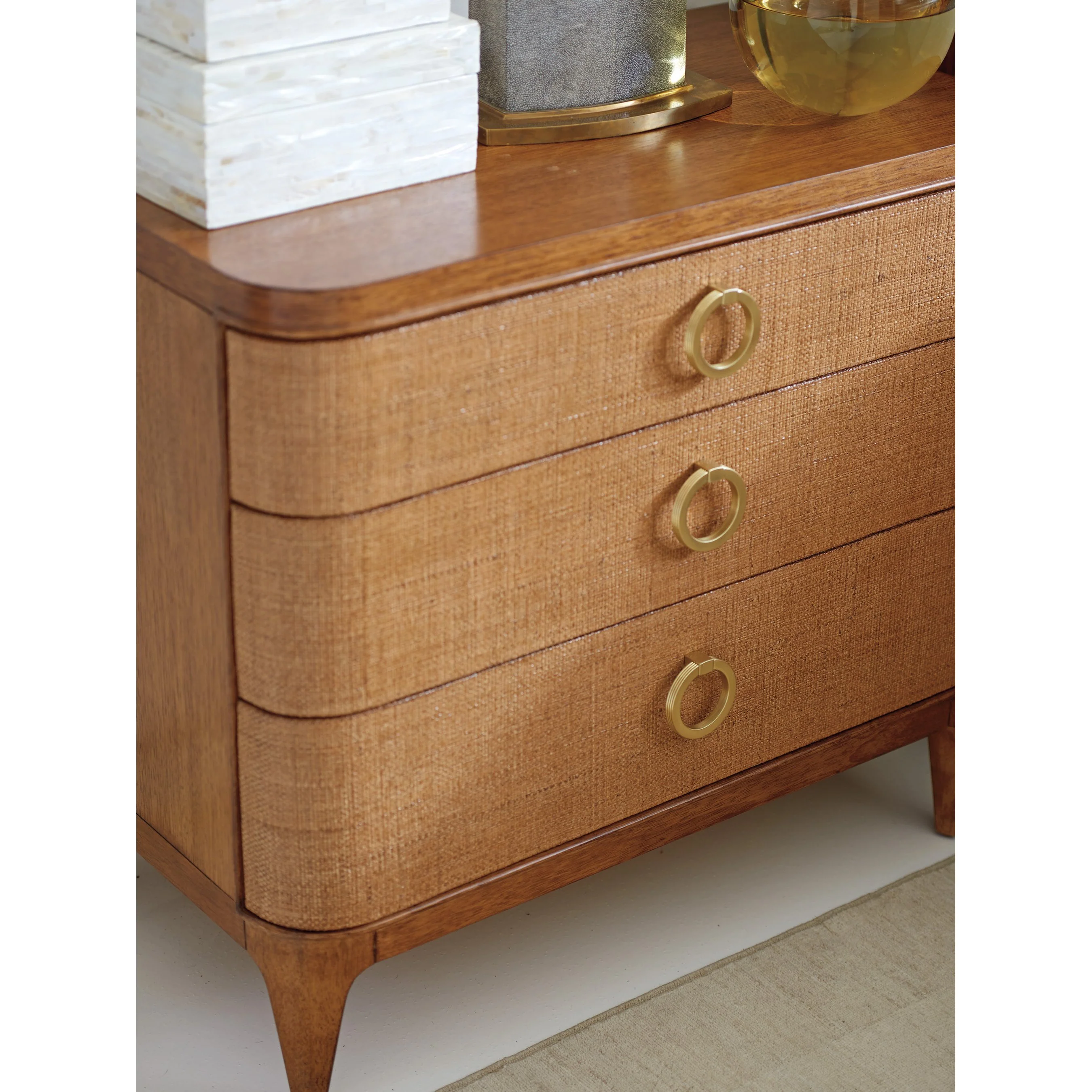 Moreno Nightstand - Image 3