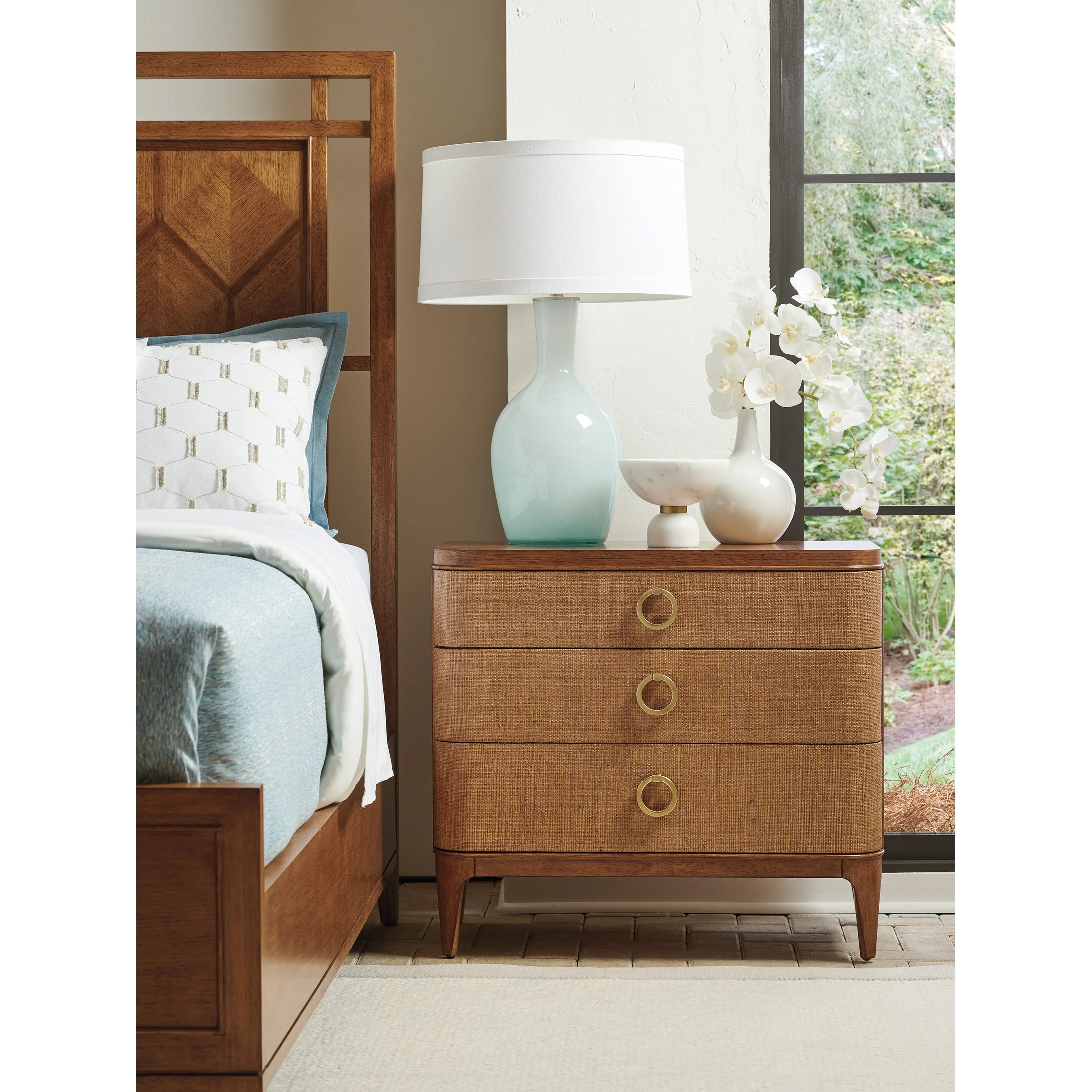 Moreno Nightstand - Image 4