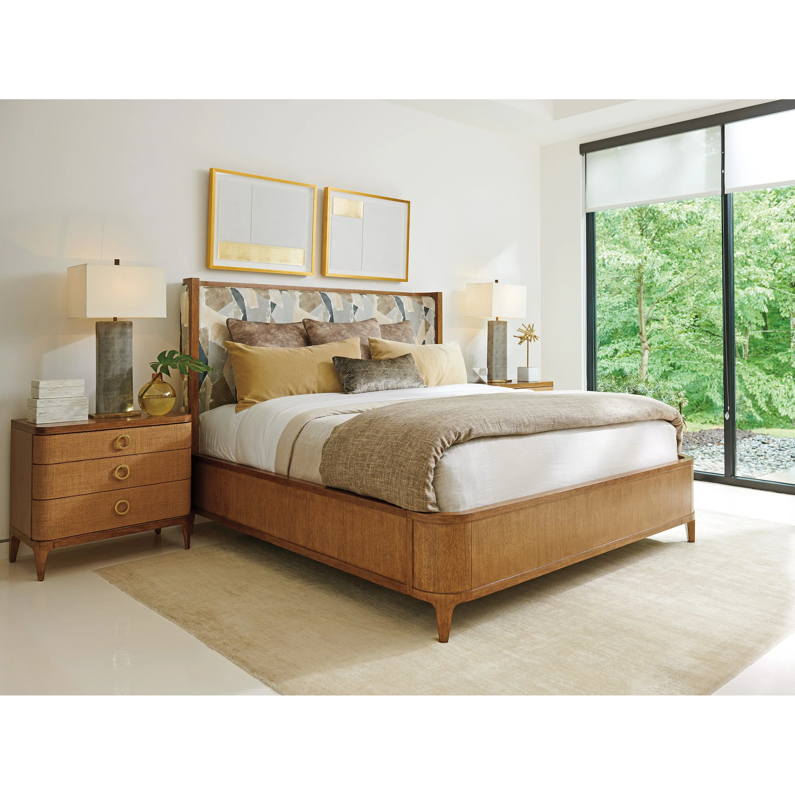 Moreno Nightstand - Image 5