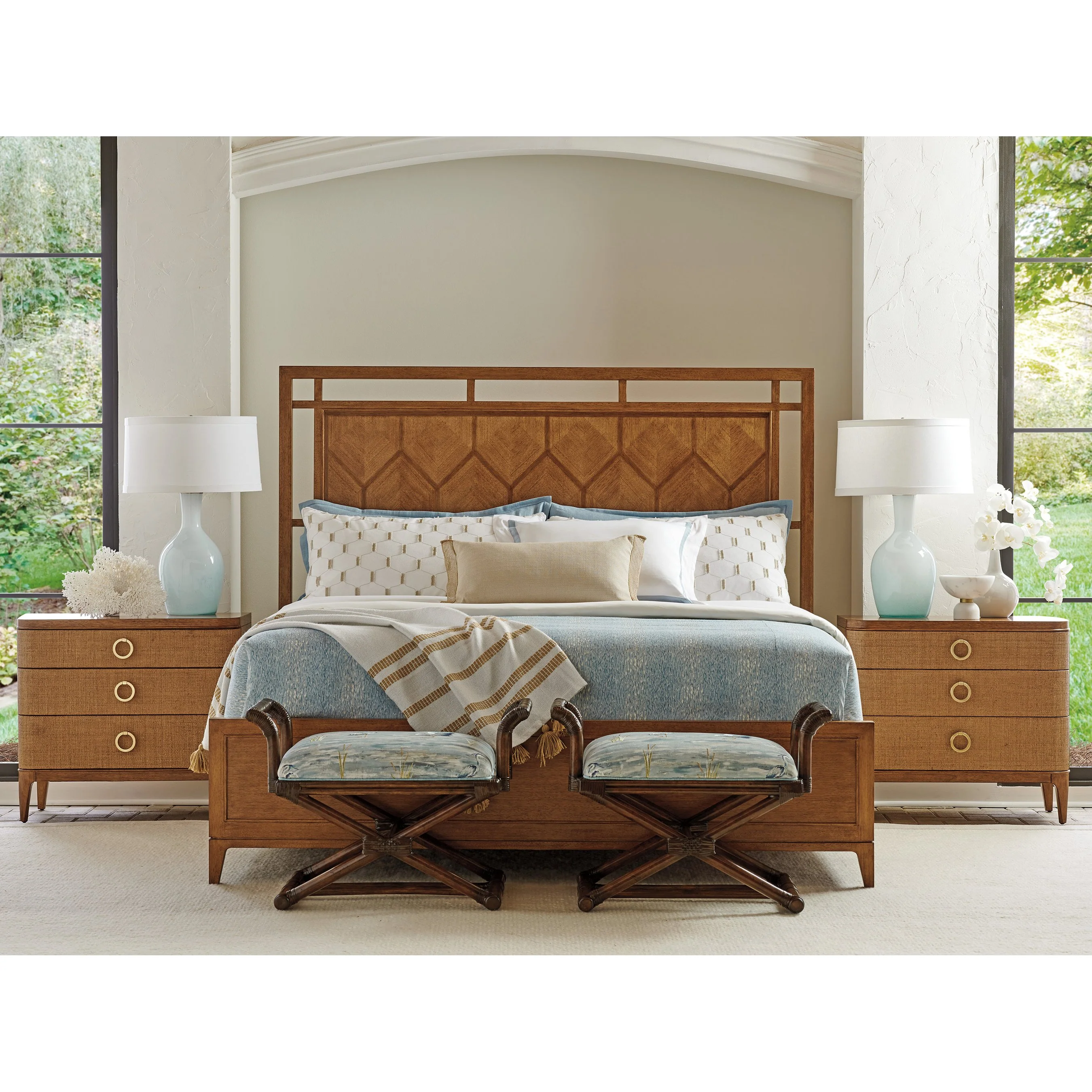 Moreno Nightstand - Image 7
