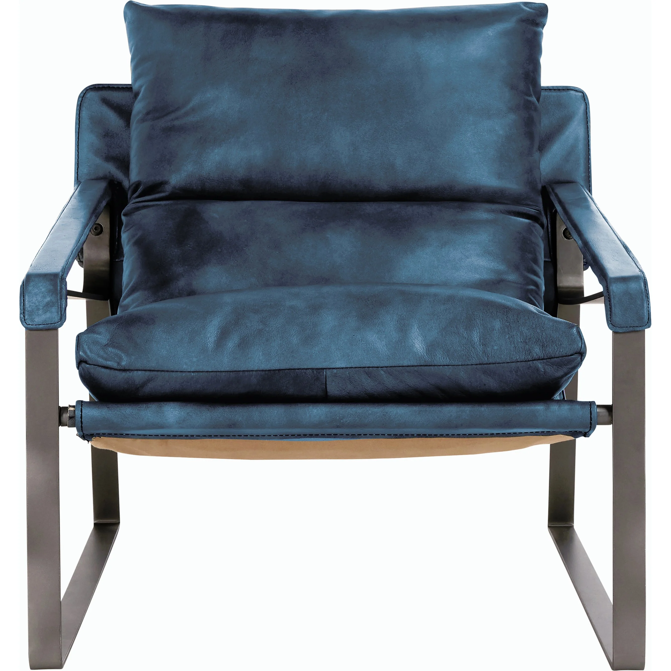 Morgan Accent Chair - Image 4
