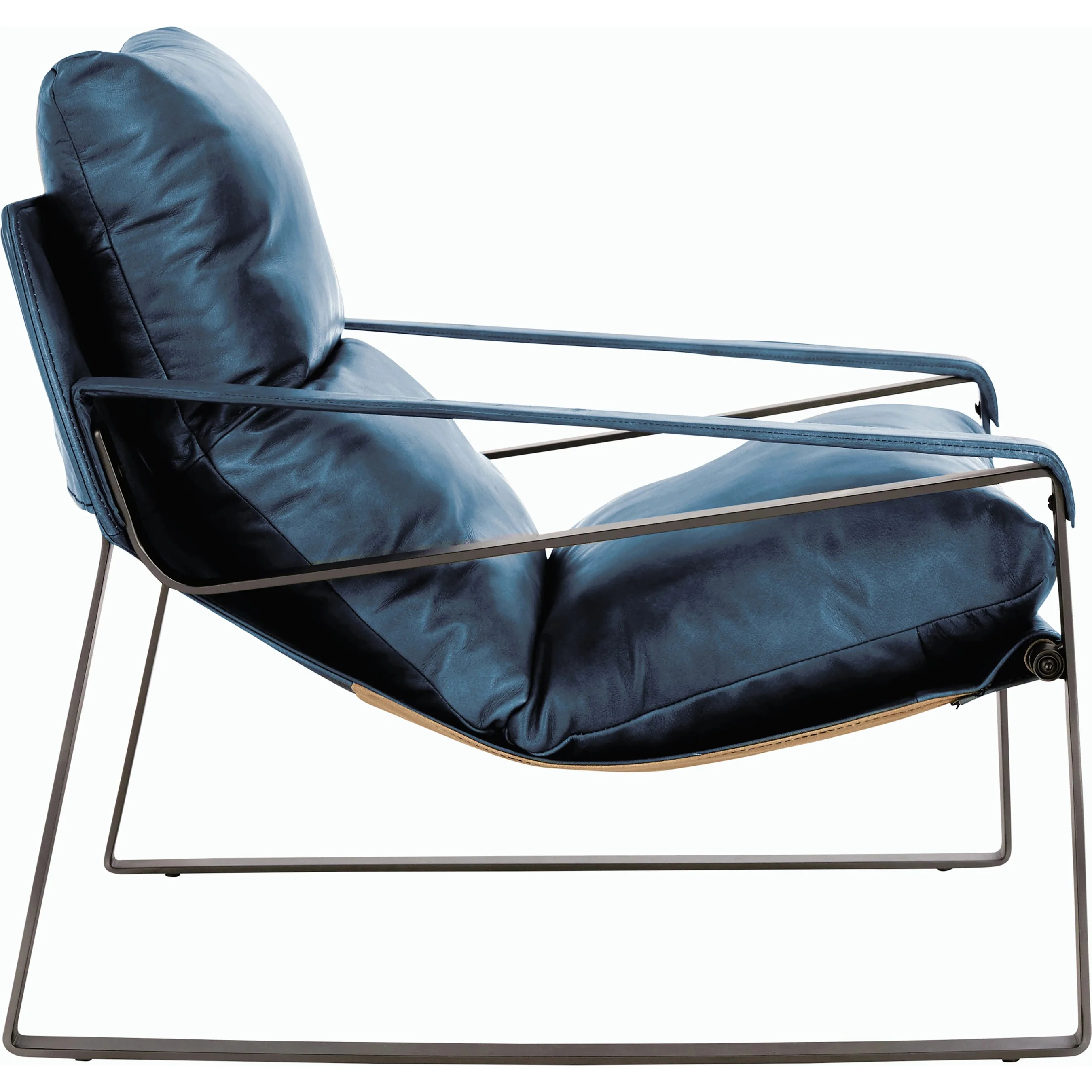 Morgan Accent Chair - Image 5