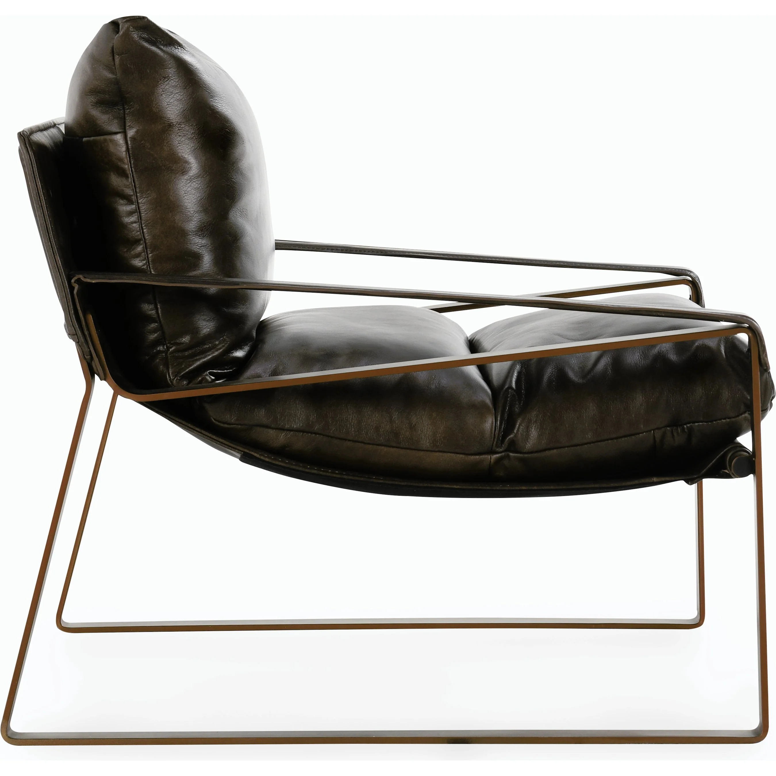 Morgan Accent Chair - Image 8
