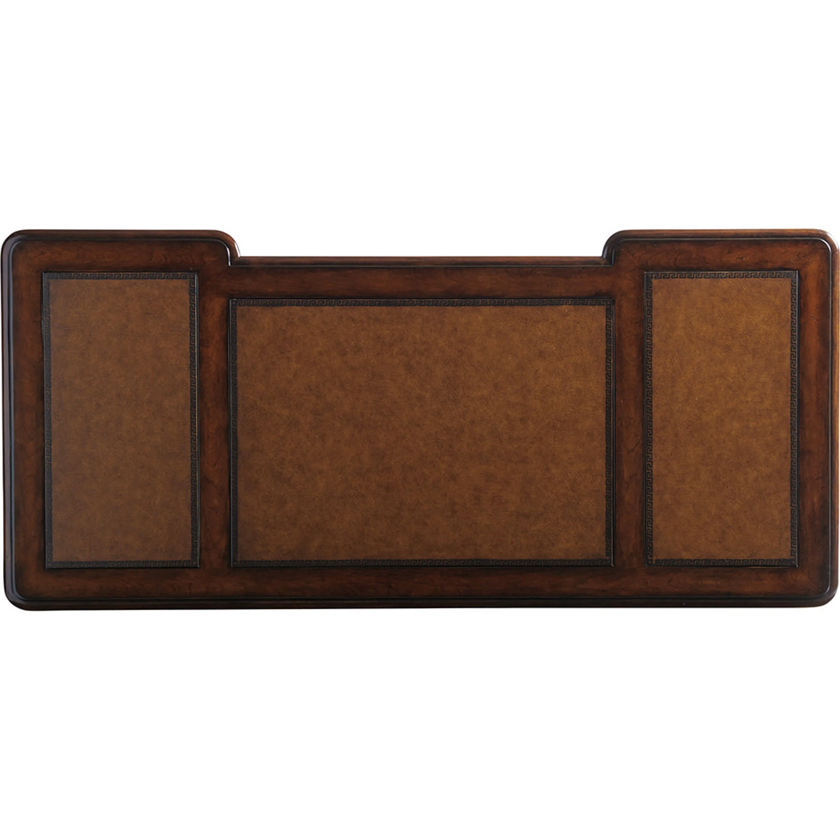 Morgan Executive Desk - Image 3