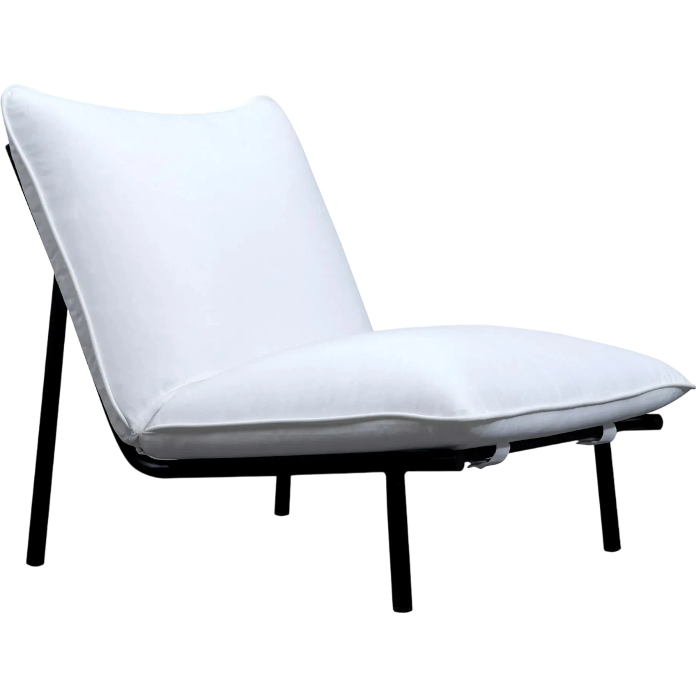 Morgan Outdoor Accent Chair