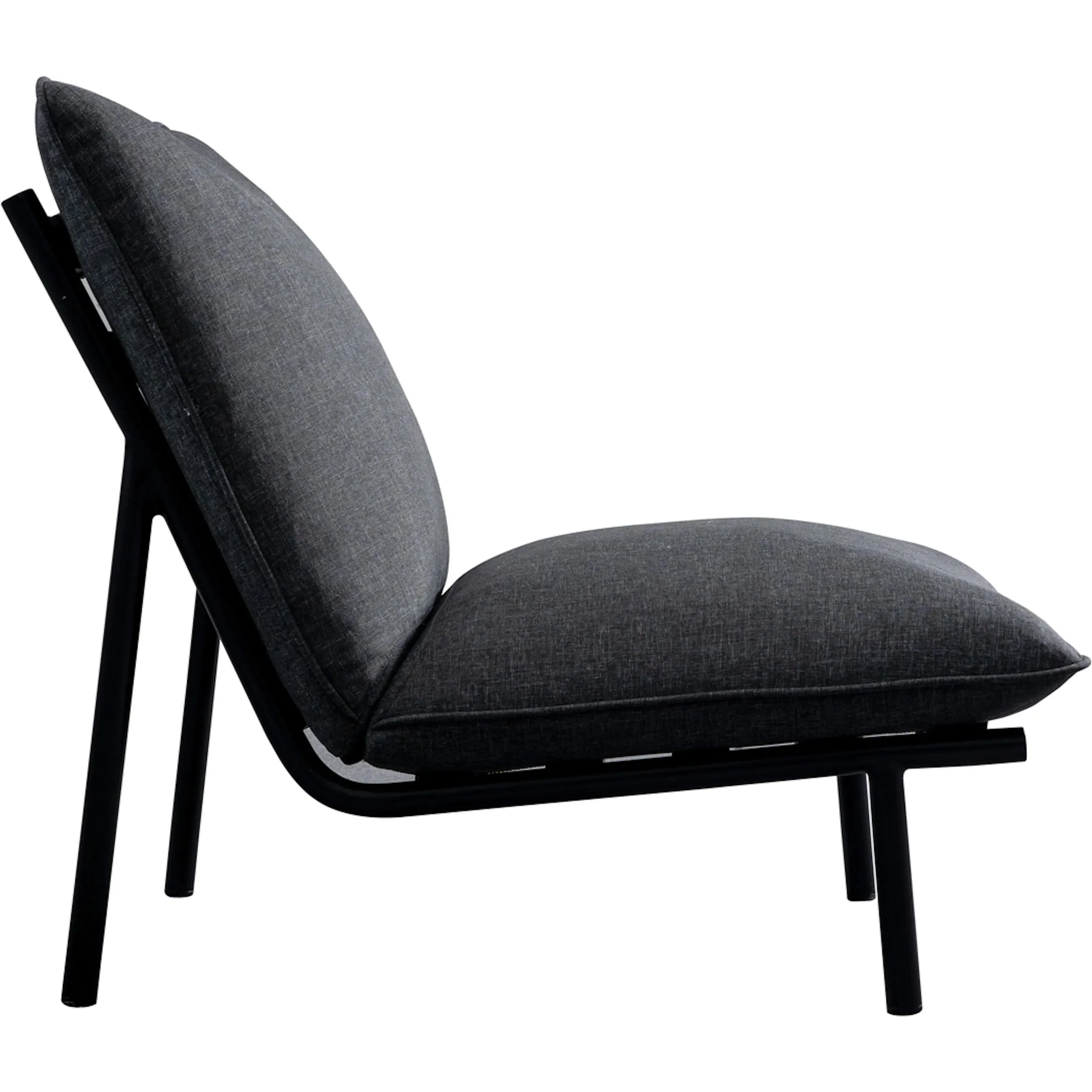 Morgan Outdoor Accent Chair - Image 4