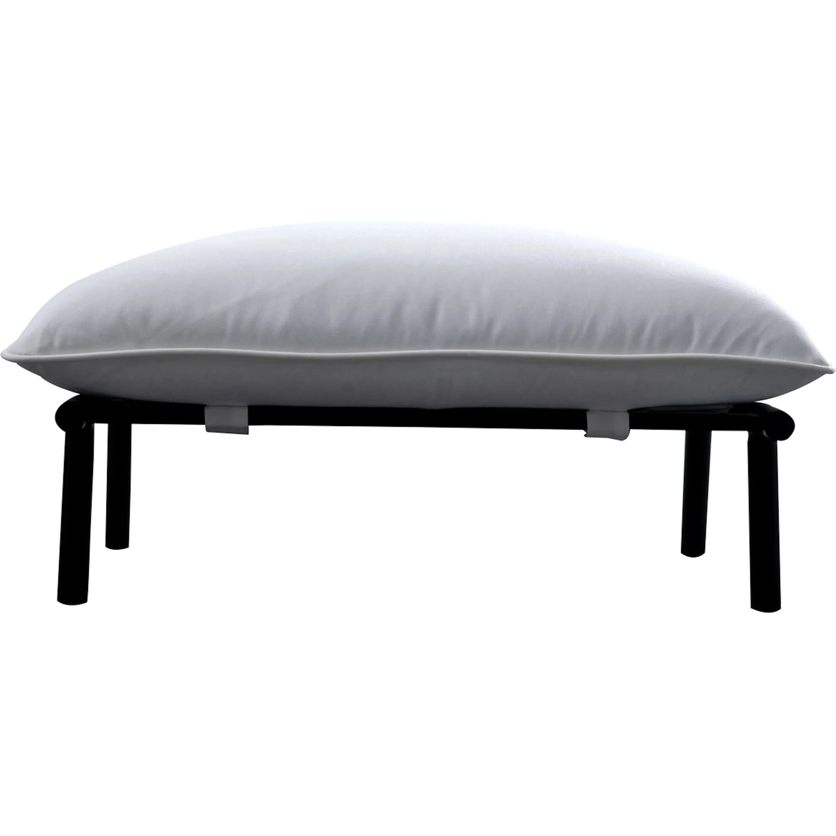 Morgan Outdoor Ottoman