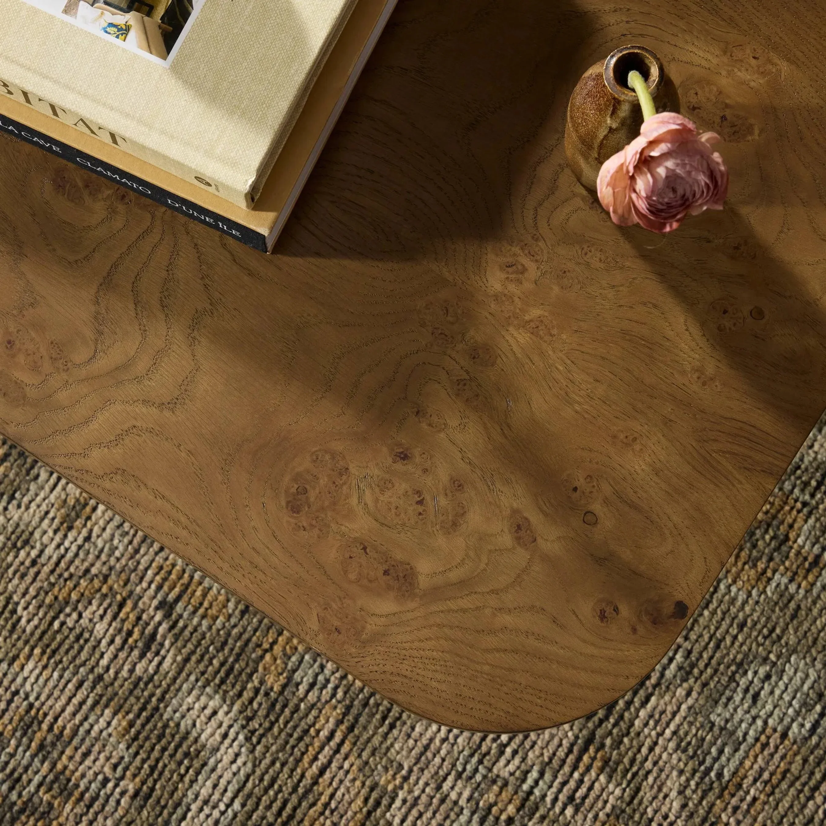Morley Coffee Table - Image 10